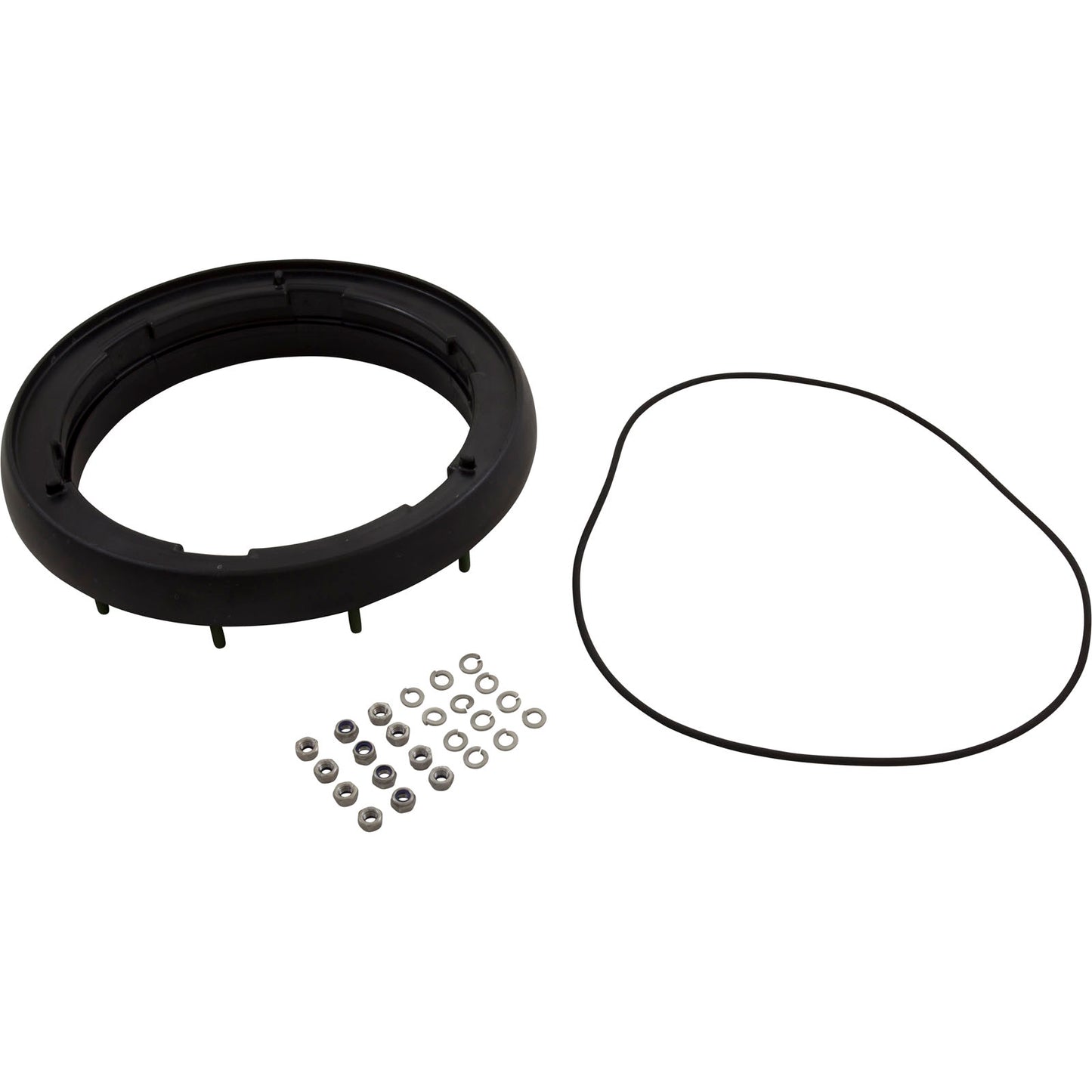 Clamp Set Kit, Astral, Rapidpool & Aster Filters
