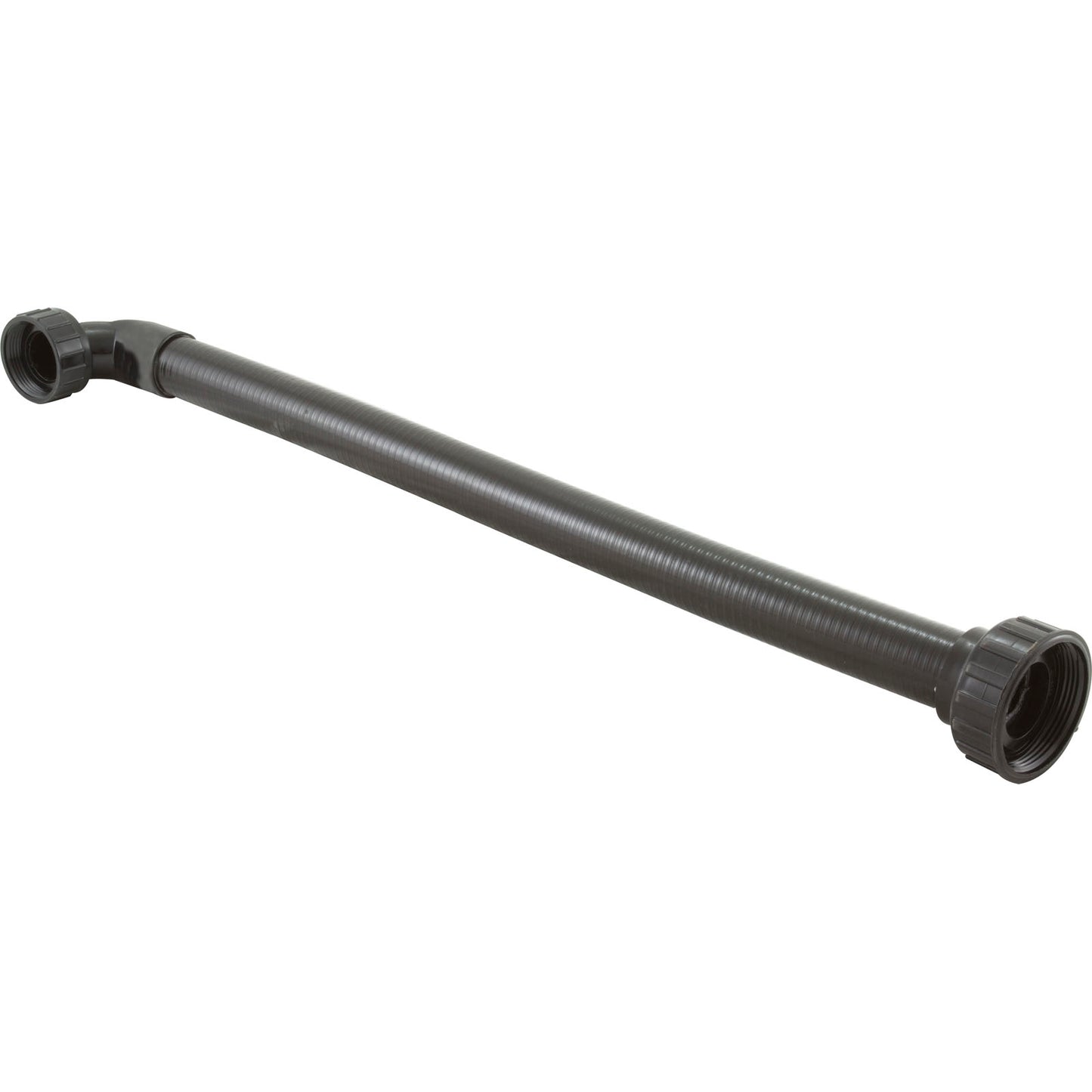 Union Hose Assembly, Waterway Clearwater 26", Filter to Pump
