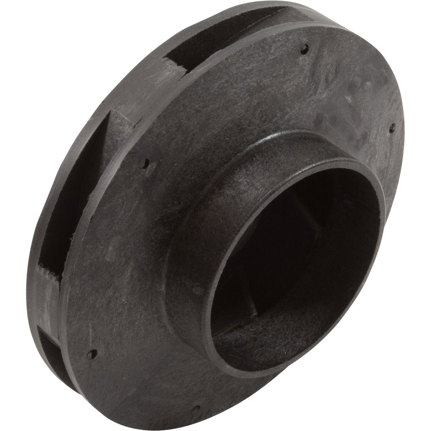 Smf Max 1 Hp Impeller Assy (Red)