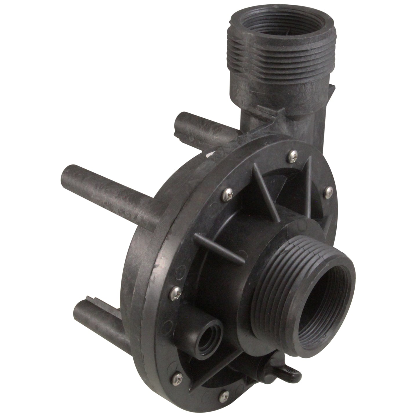2013 Spa Flo Ii / S/D 1.5Hp Wet End 1.5"In/Dis