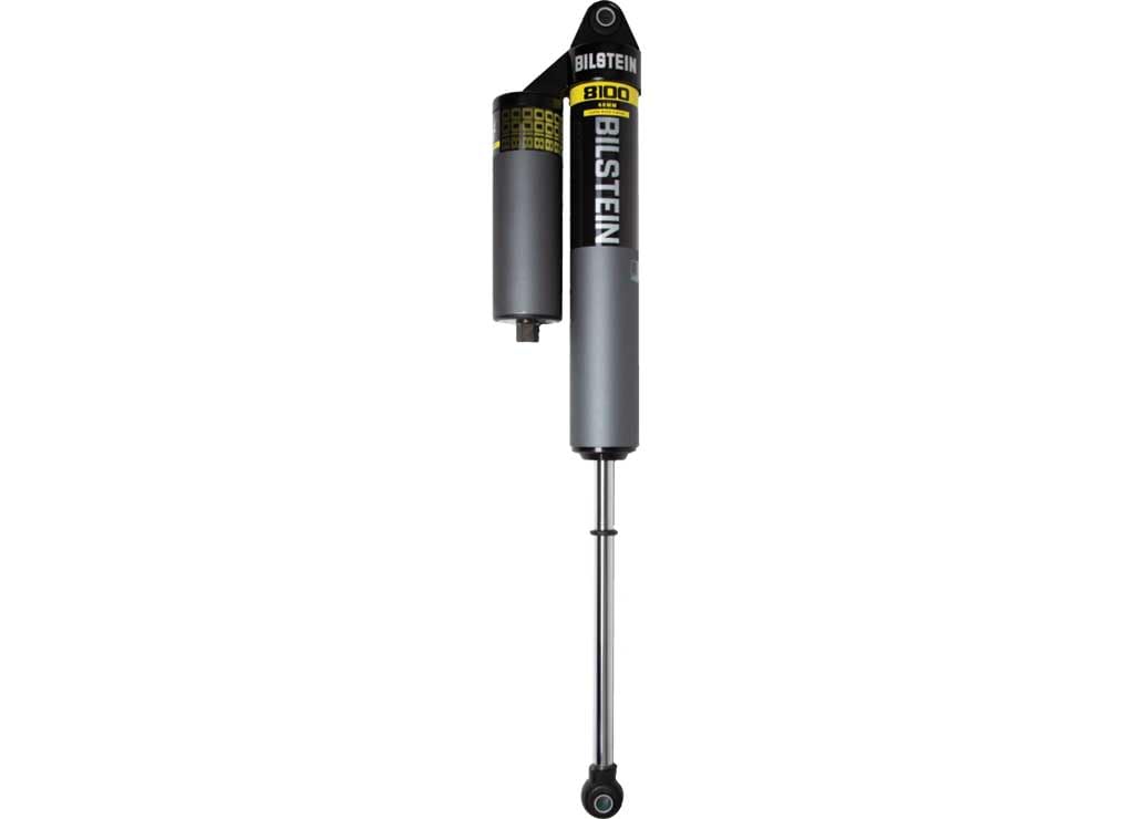 Bilstein BIL B8 Series Shocks, Black - 25-330786