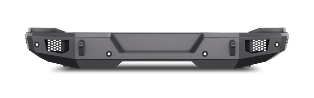 Body Armor 4x4 21C Bronco Odyssey Rear Bumper - FB-2965