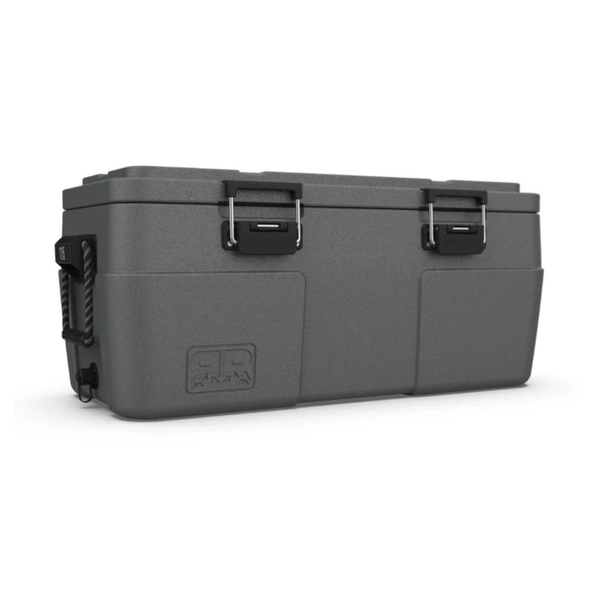 Rugged Road 115 V2 Cooler, Gunmetal Gray