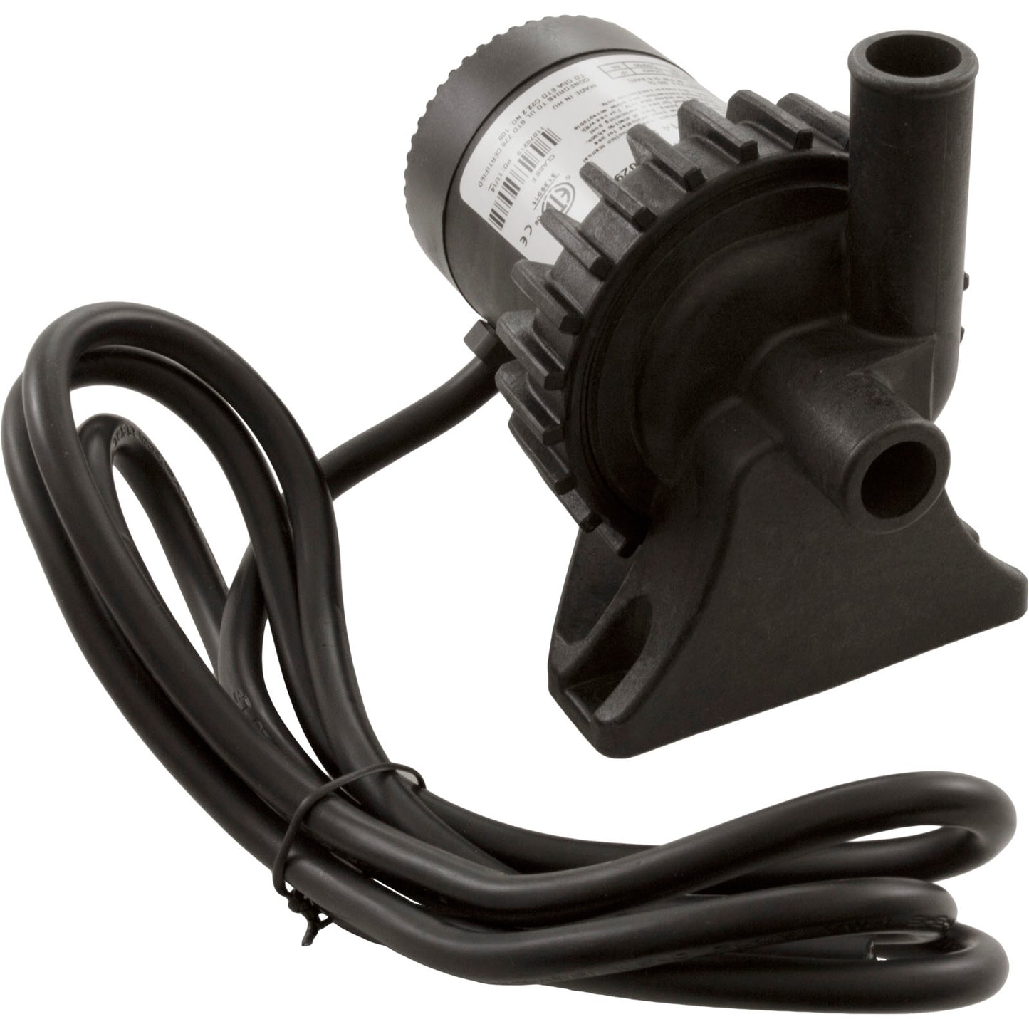 Pump,Laing Circ,Series E5,115v/230v,3/4"b,w/4ft Cord,OEM