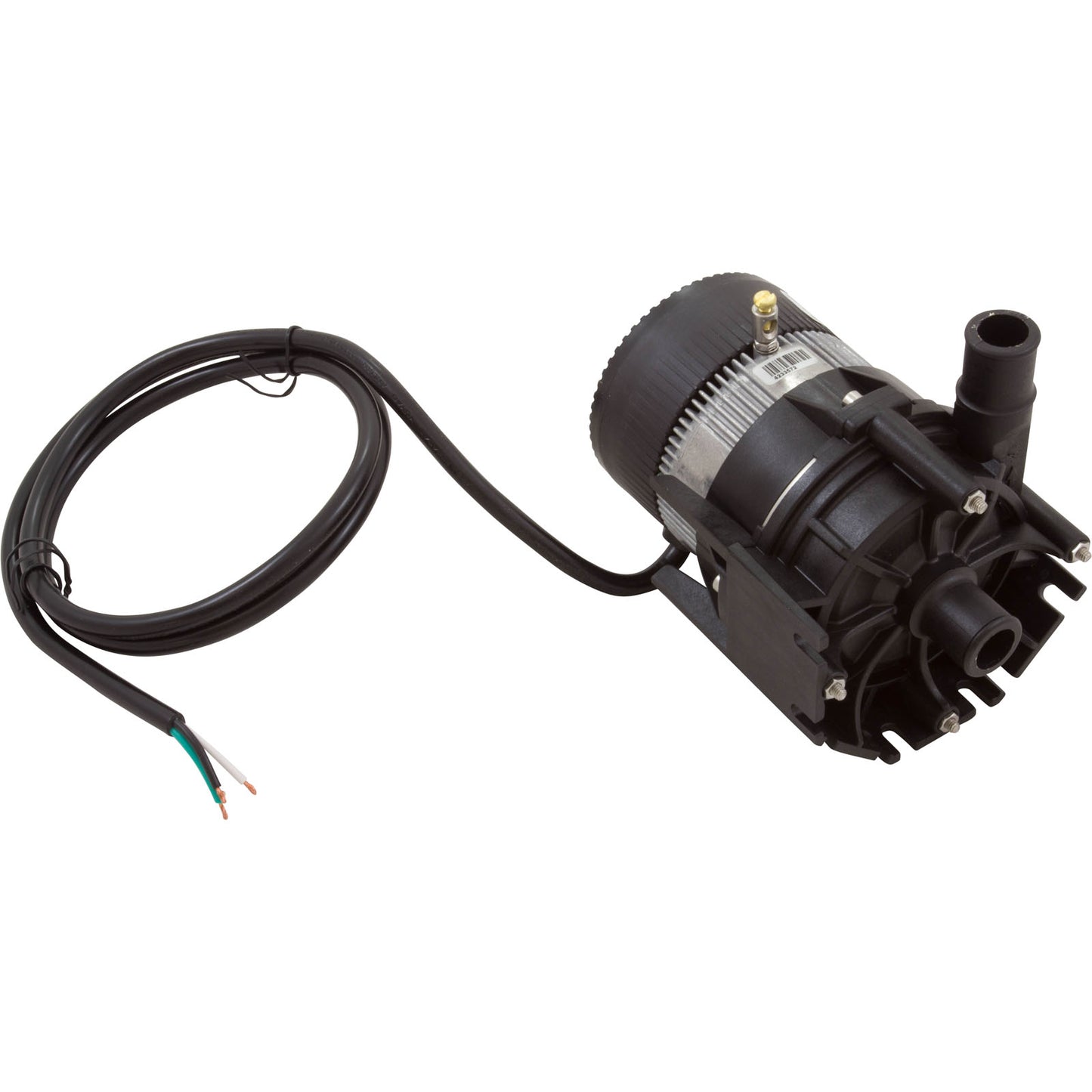 Pump,Circ,Laing E-10,230v,3/4"b,4ft Bare Cord, OEM