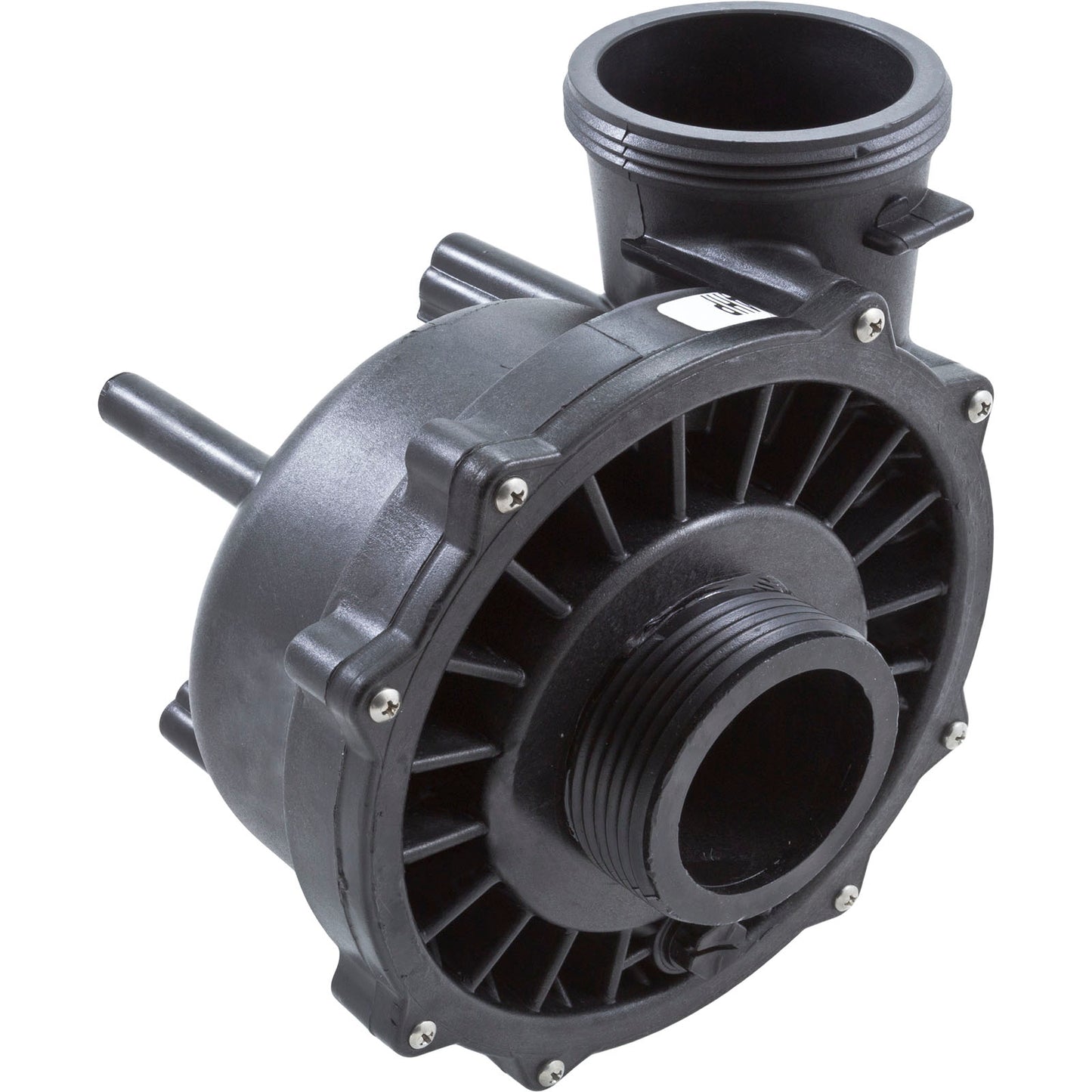 Wet End, WW Executive 4.0hp 2"mbt 48fr