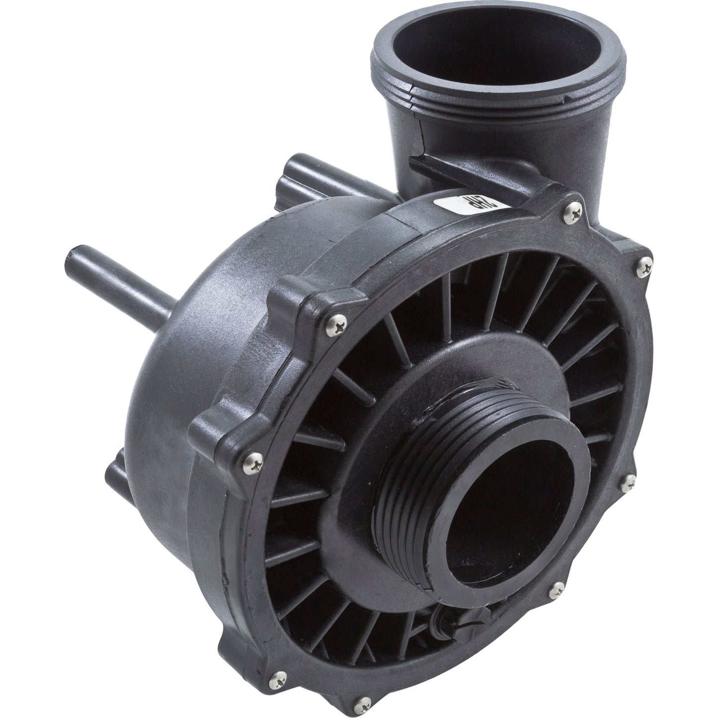 Wet End, WW Executive 2.0hp 2"mbt 56fr