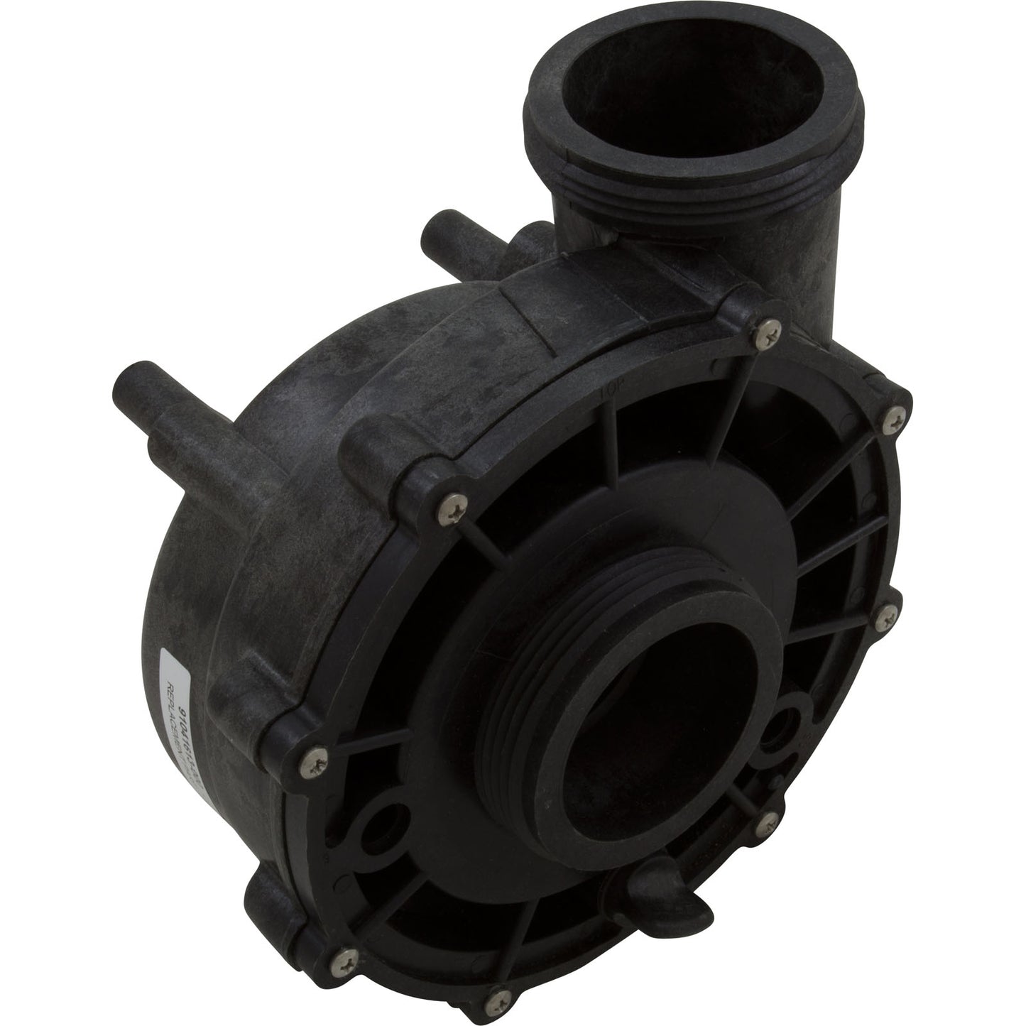 Wet End, Gecko AquaFlo XP2, 4.0hp, 2", 48fr