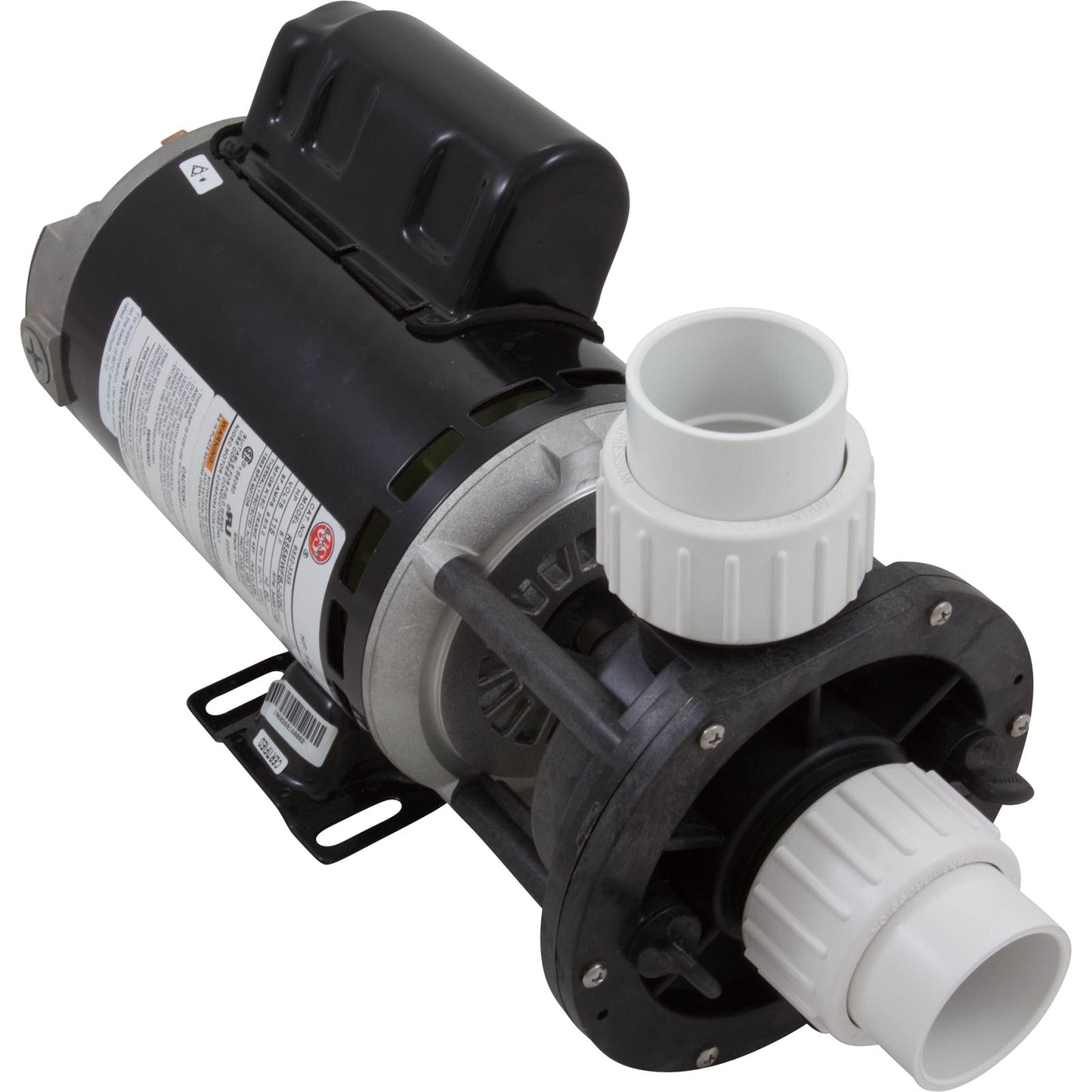Pump, Aqua Flo FMCP, 0.75hp, 115v, 2-Spd, 48fr, 1-1/2", OEM