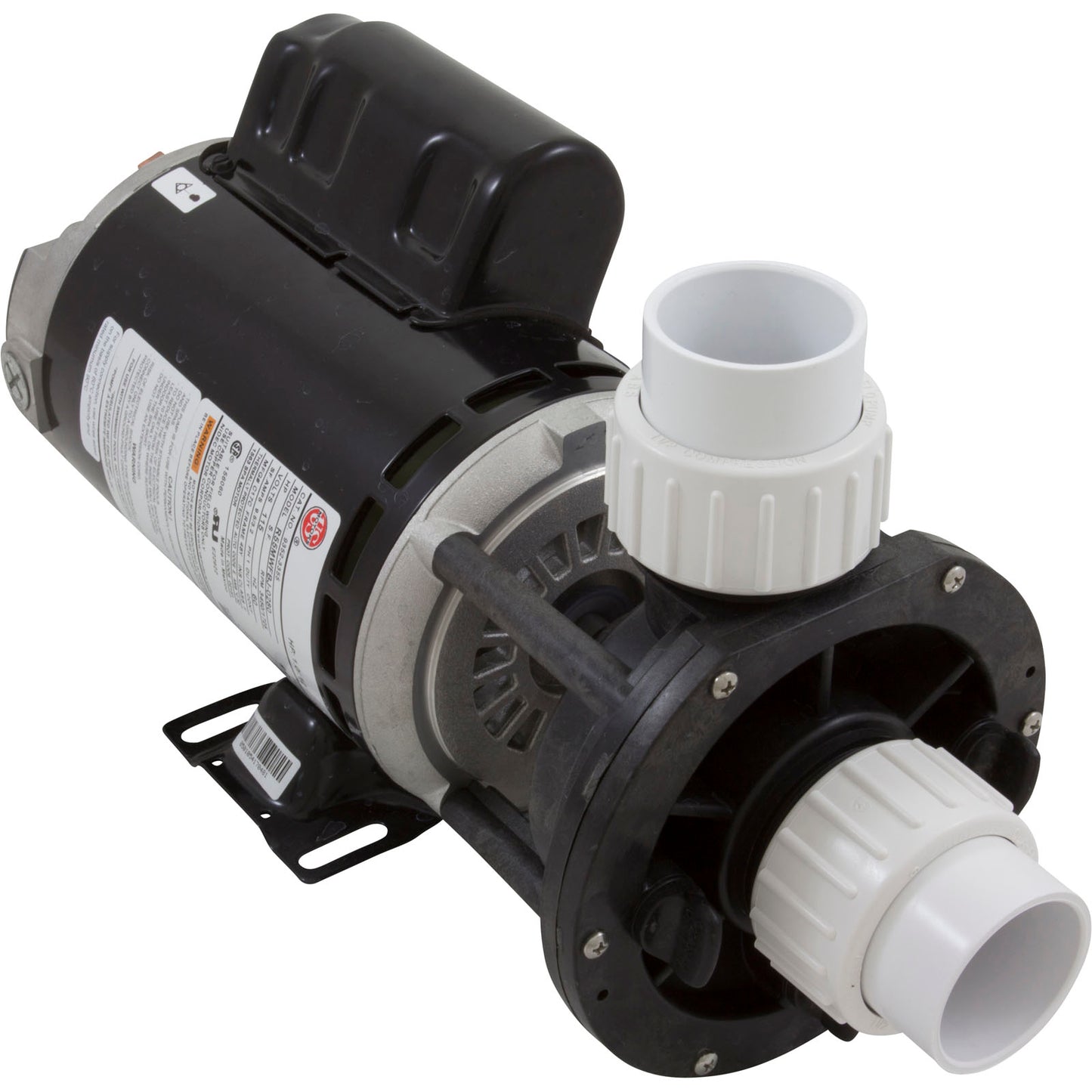 Pump, Aqua Flo FMCP, 1.0hp, 115v, 2-Spd, 48fr, 1-1/2", OEM