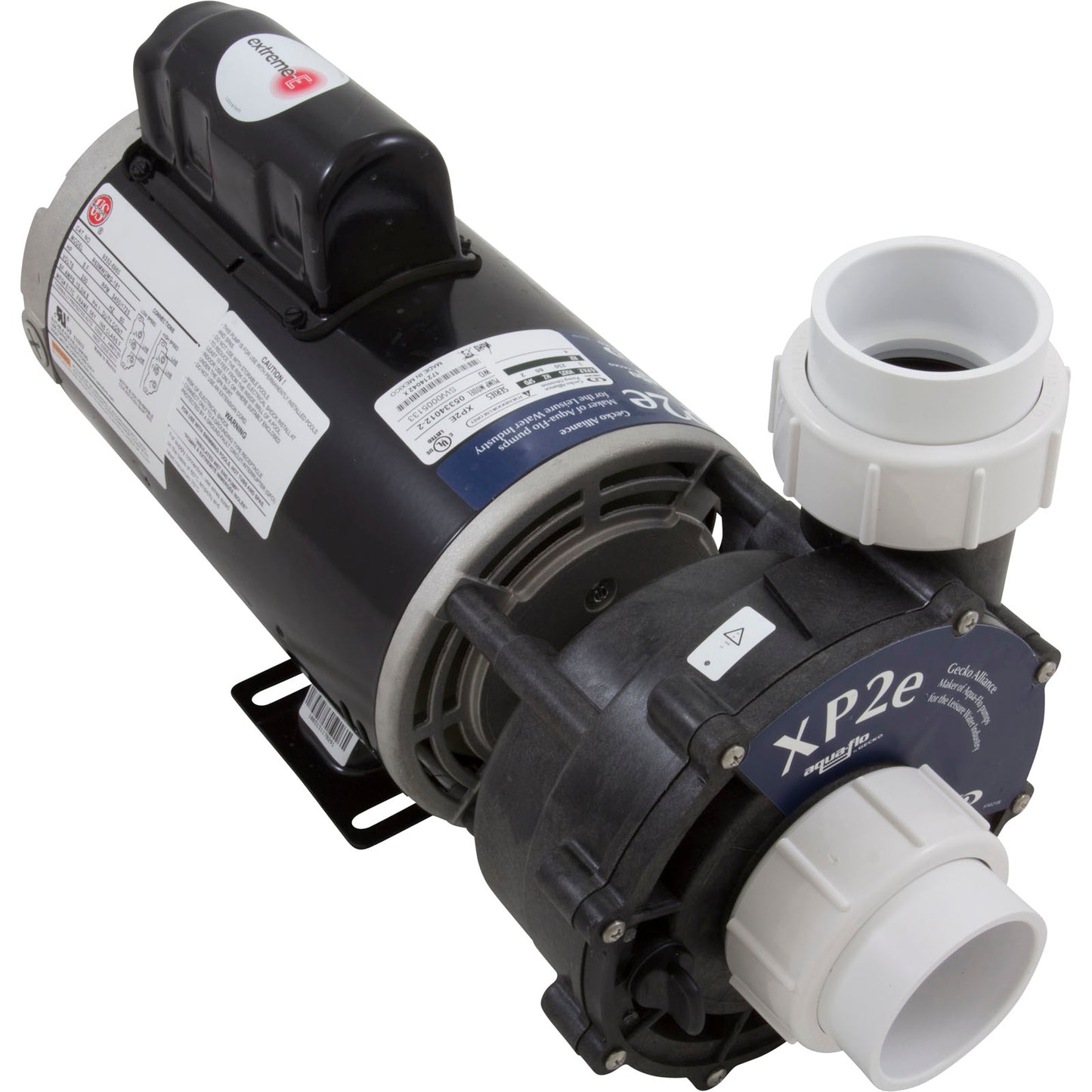 Pump, Aqua Flo XP2e, 3.0hp, 230v, 2-Spd, 56fr, 2", OEM