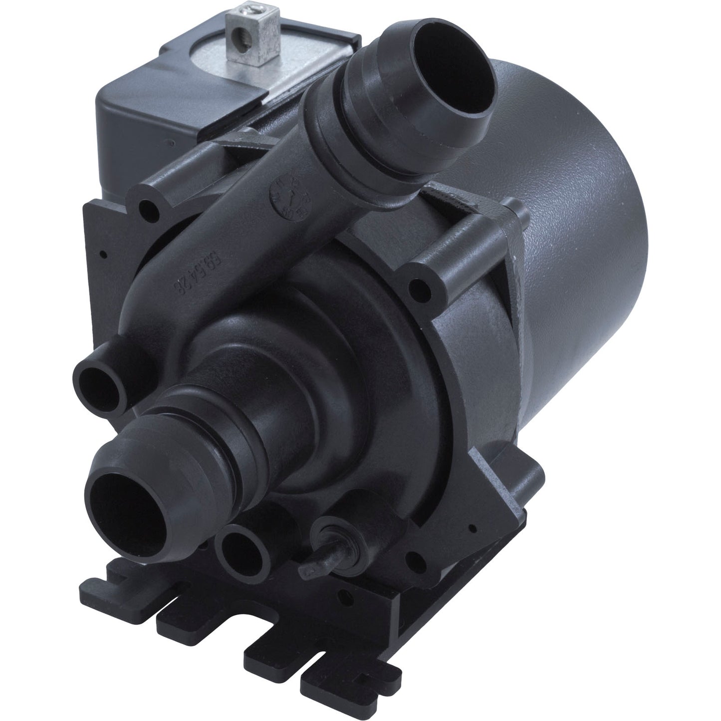 Pump,Circ,Grundfos,230v,1" Barb,12-18 GPM,New Version,OEM