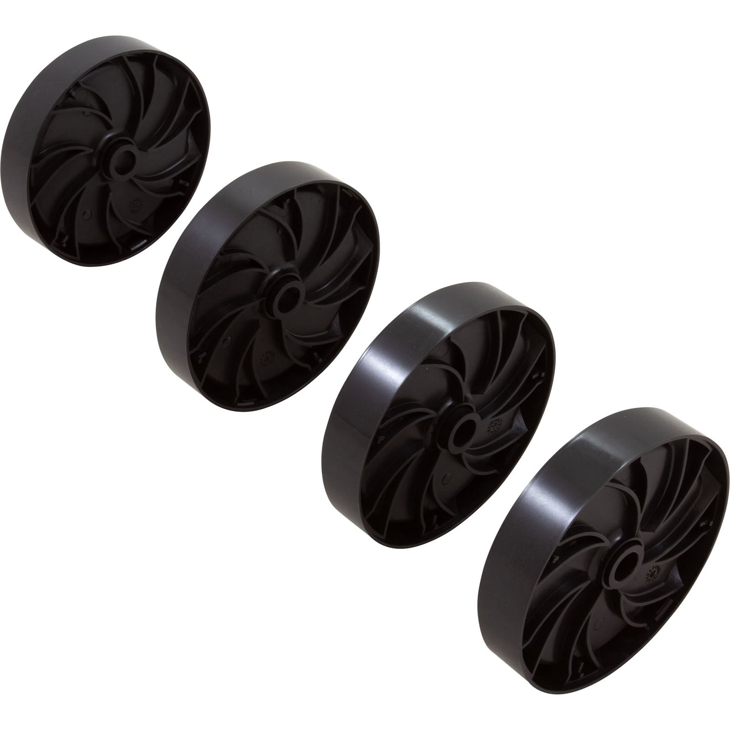 Impeller and Diffuser Kit, Zodiac Polaris PB4SQ Booster Pump