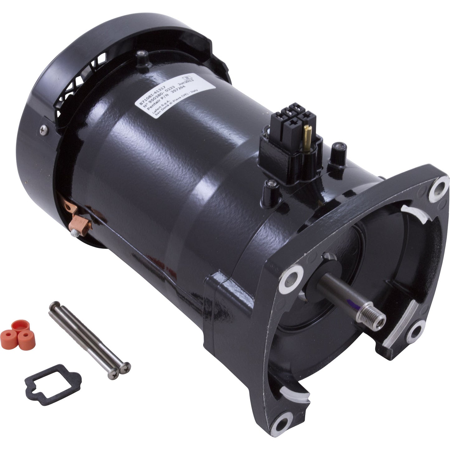 Motor, Pentair/Sta-Rite,3.2kW,Var-Spd,VFD,PMSW,IntelliPro