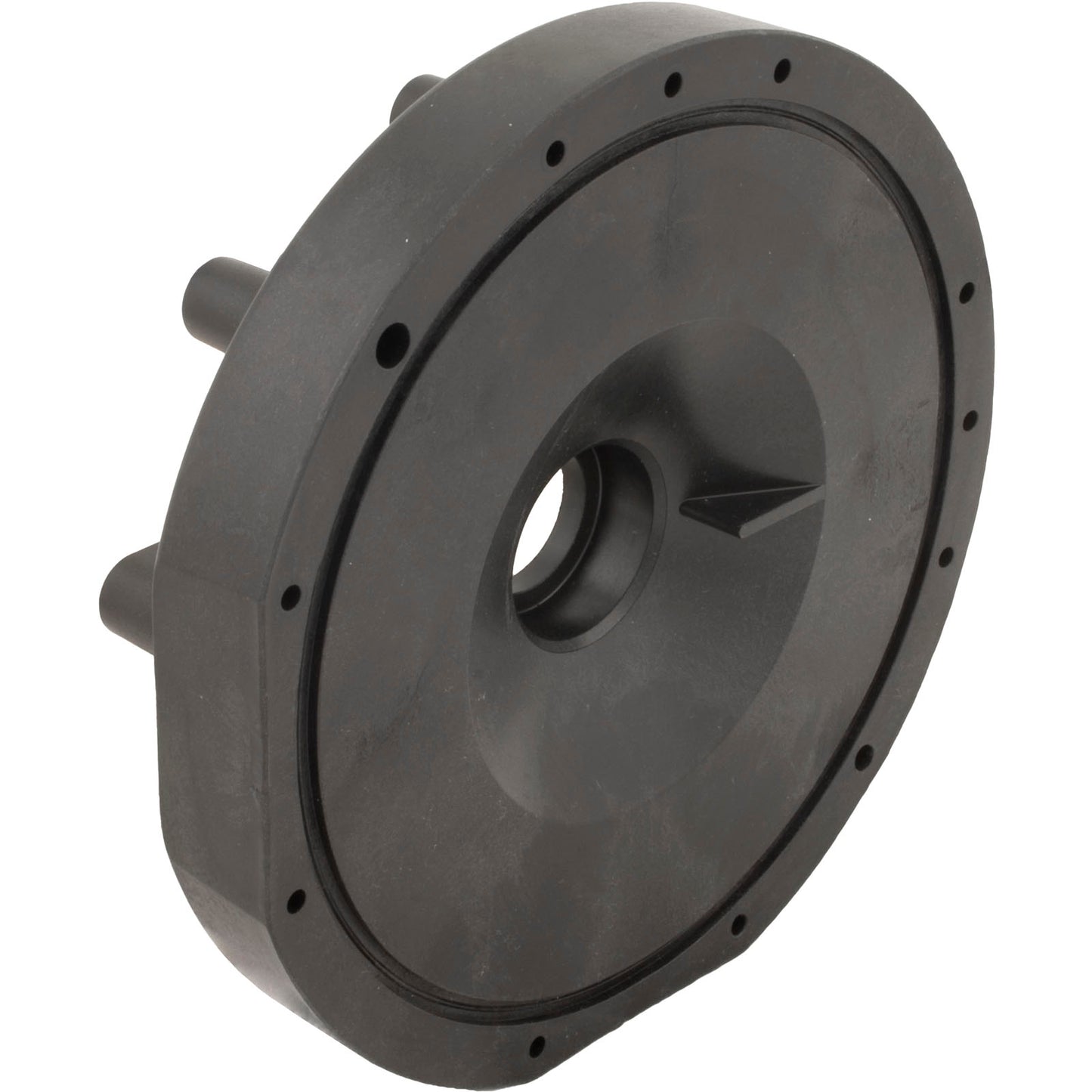 Seal Plate, Bracketless 48fr/TheraMax/TheraFlo