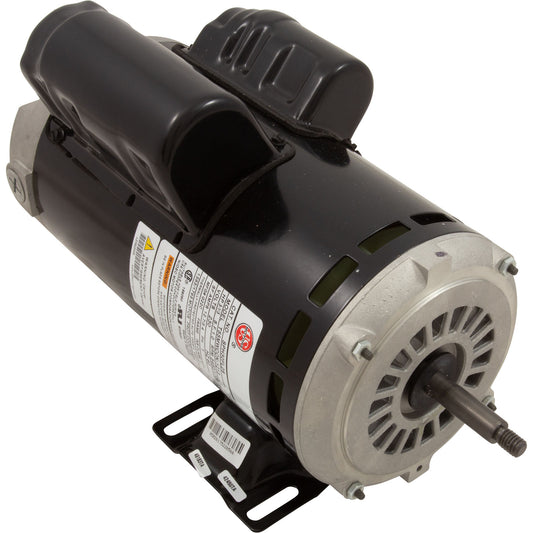 Motor, Nidec/US Motor, 3.0hp, 230v, 2-Speed, 48Y Frame