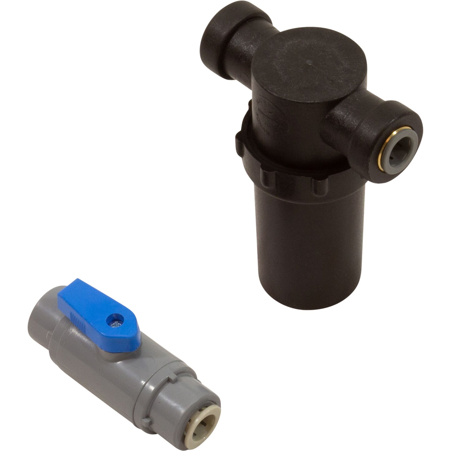 Strainer Kit, RolaChem, Wall mount/Board control system