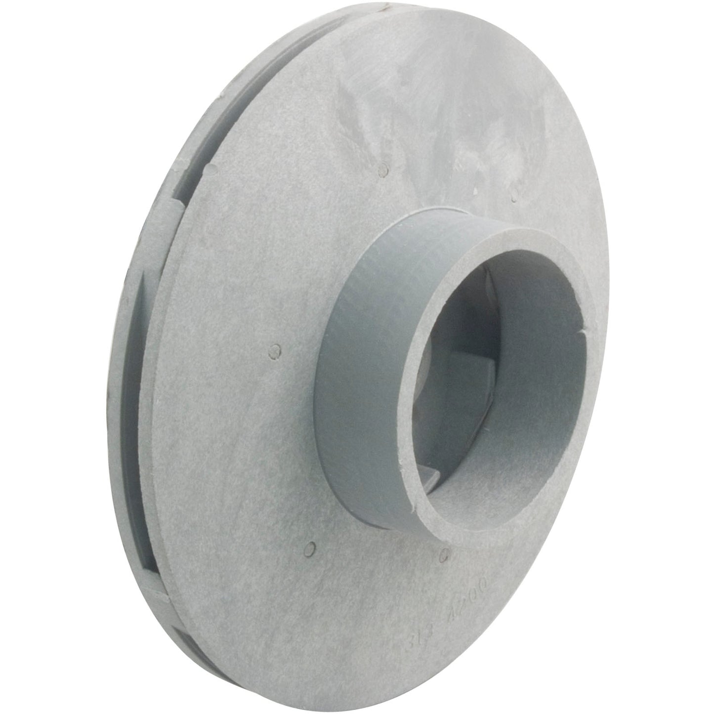 Impeller, Waterway SVL56/Champion, 3/4HP FULL, 1.0HP UP Rate