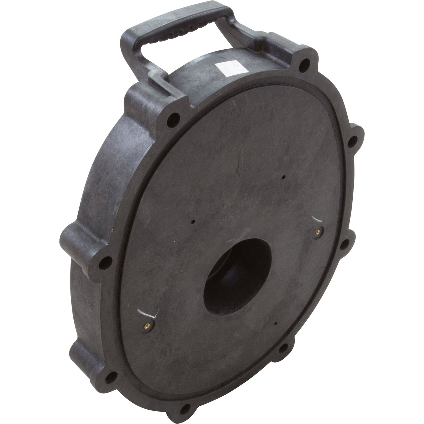 Seal Plate, Zodiac/Jandy Pro Series