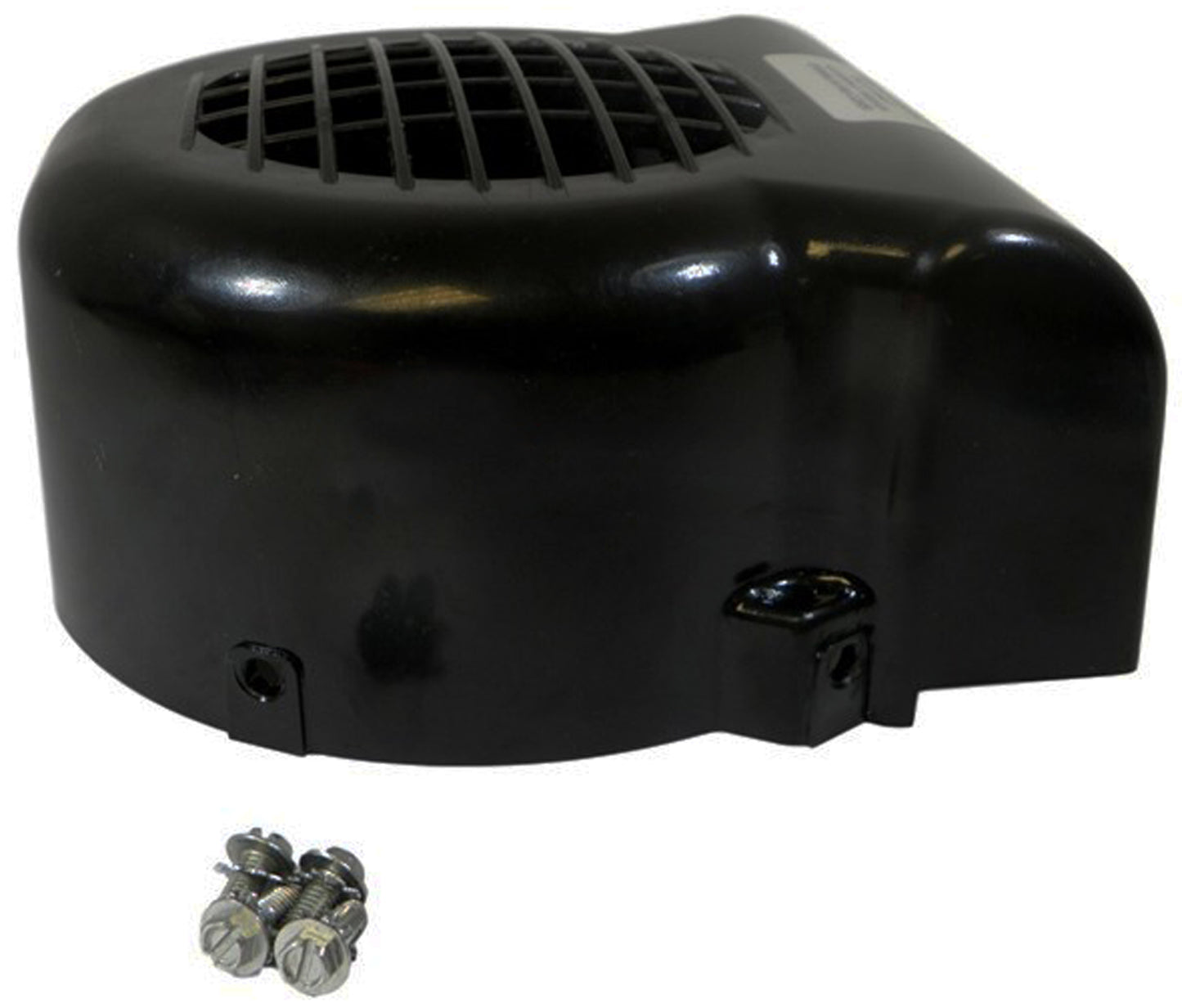 Fan Cover, Zodiac Jandy JEP Gen II, 1.0-3.0hp, Motor