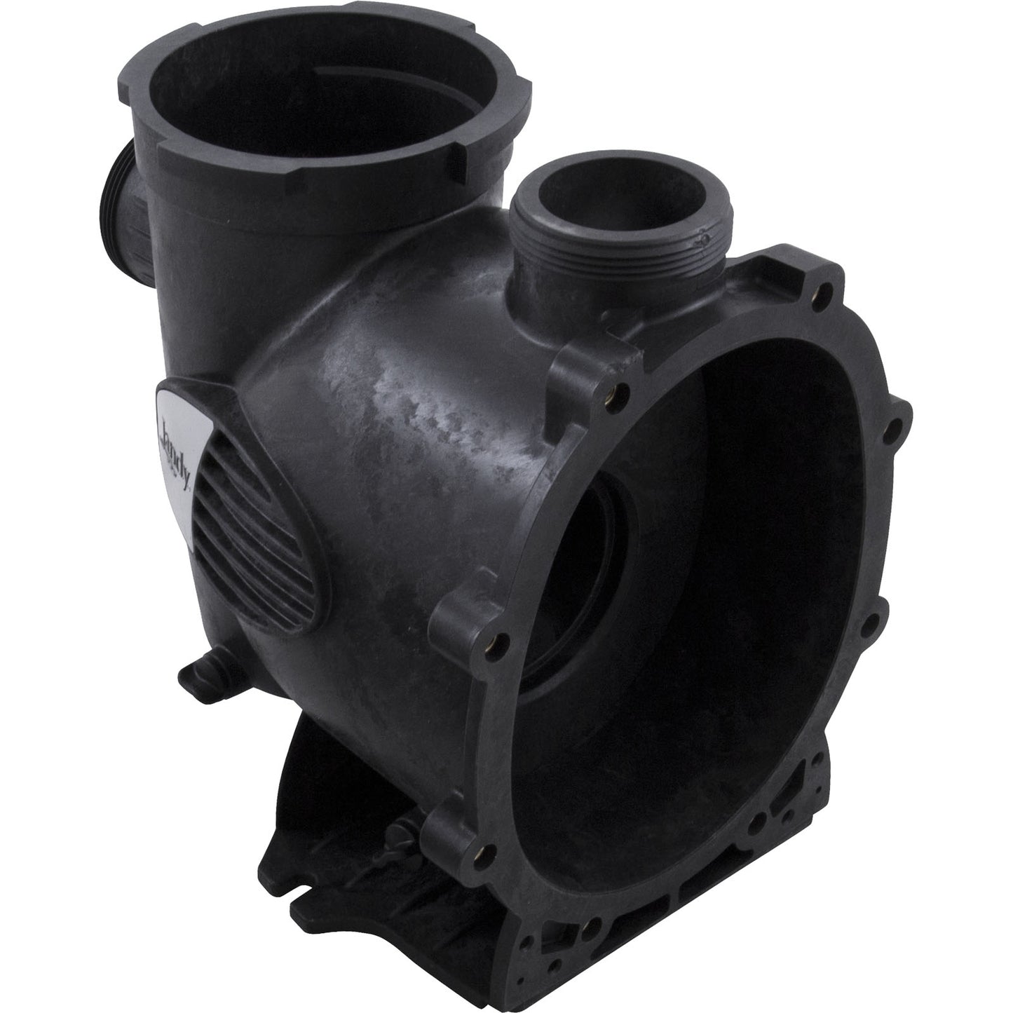 Trap/Pump Body, Zodiac Jandy PHPF