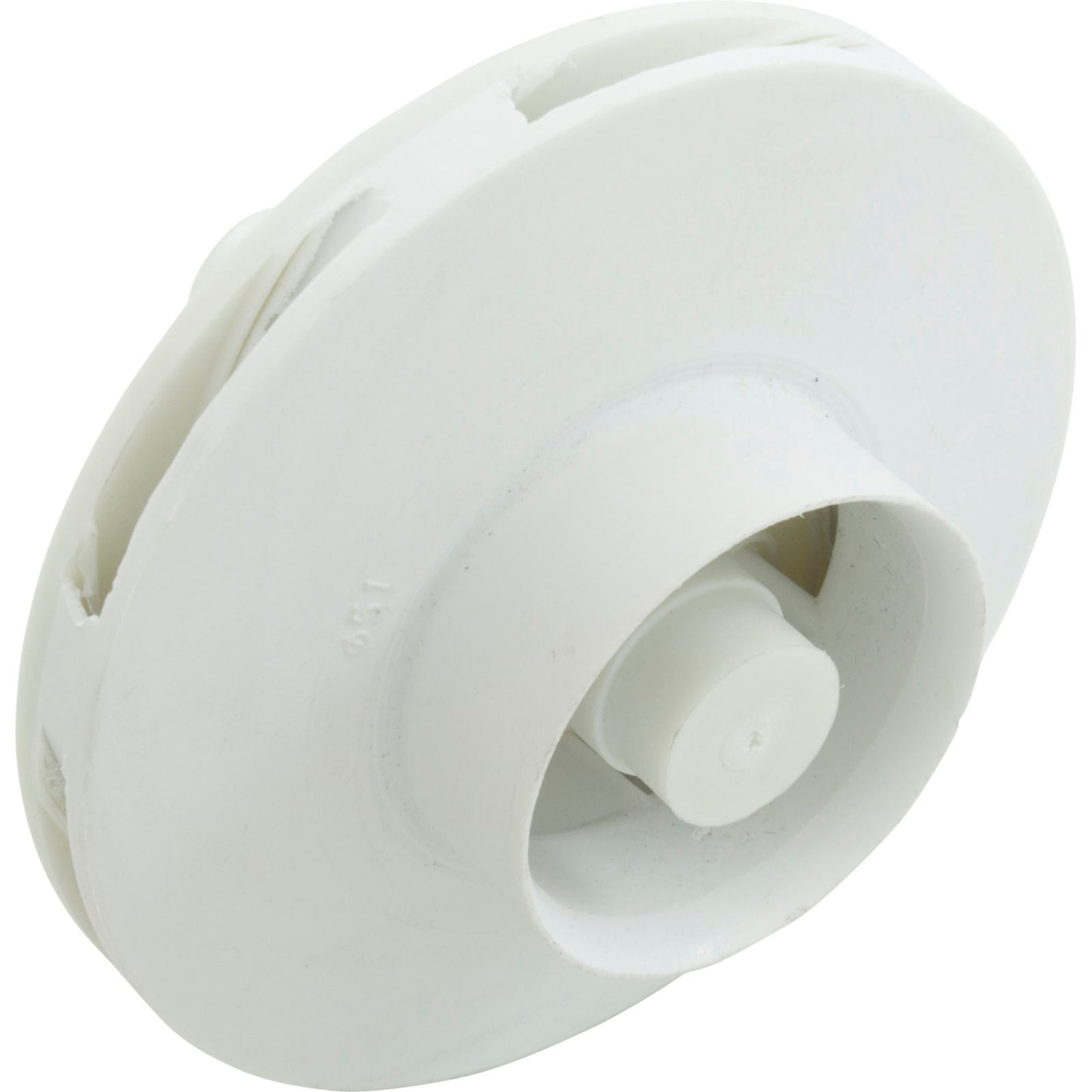Impeller, Speck Badu EcoM2/S90-I, 0.75 Horsepower, 104/3.5mm