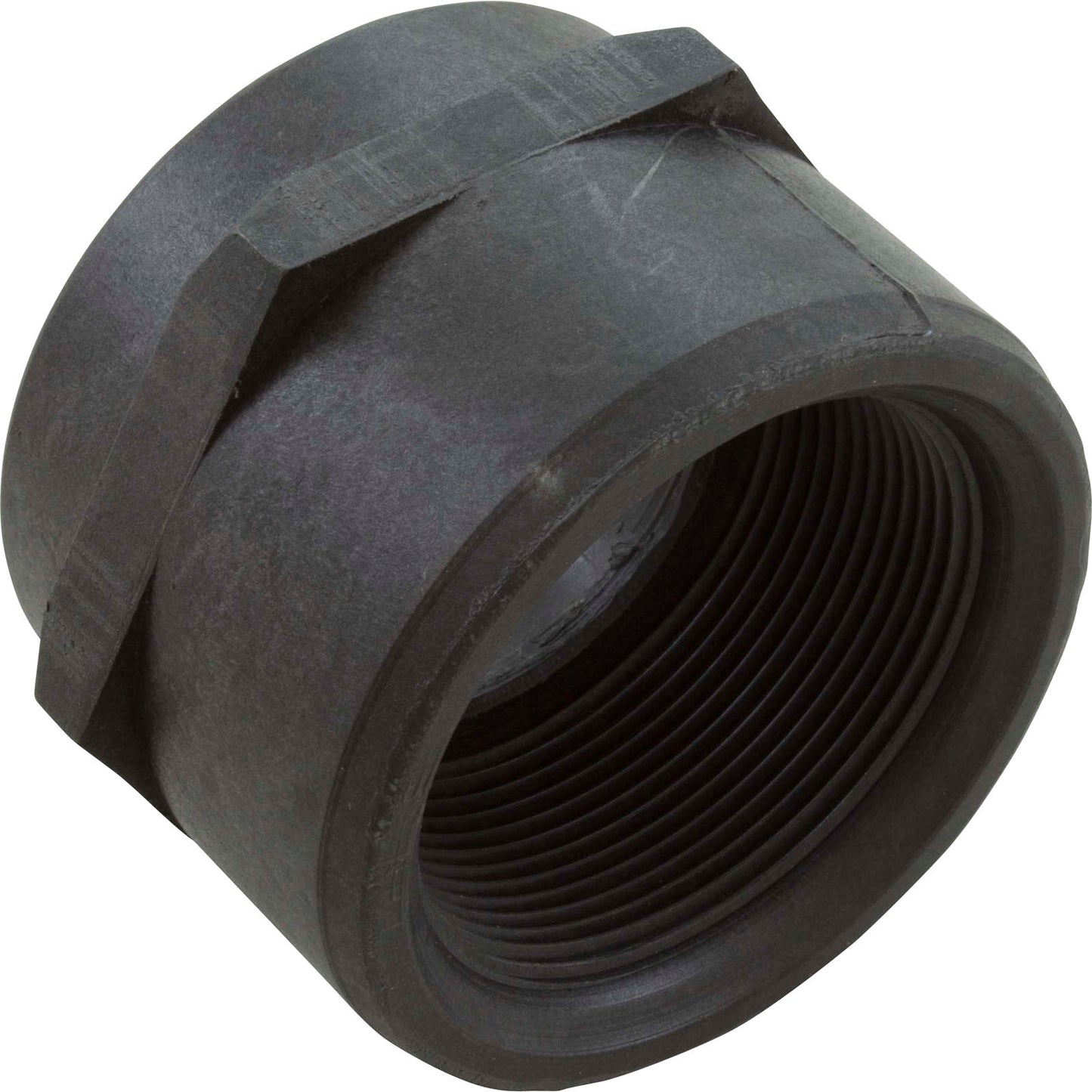 Adapter, Speck 21-80 All Models, Volute, 2-3/4"fpt x 3"fpt