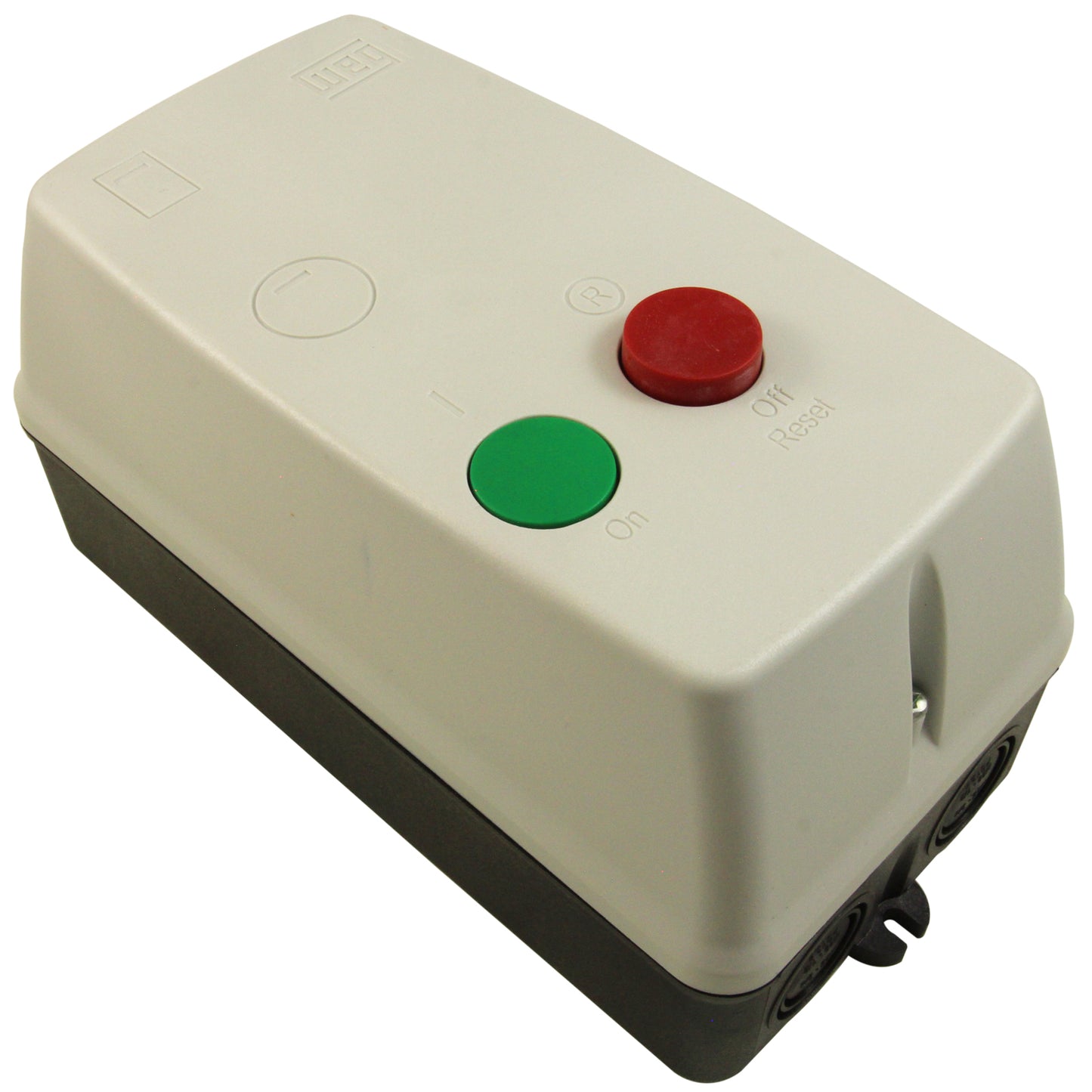 Motor Starter, Speck Pumps, 5.0hp,208v-240v,1Ph,22-32A,Nema