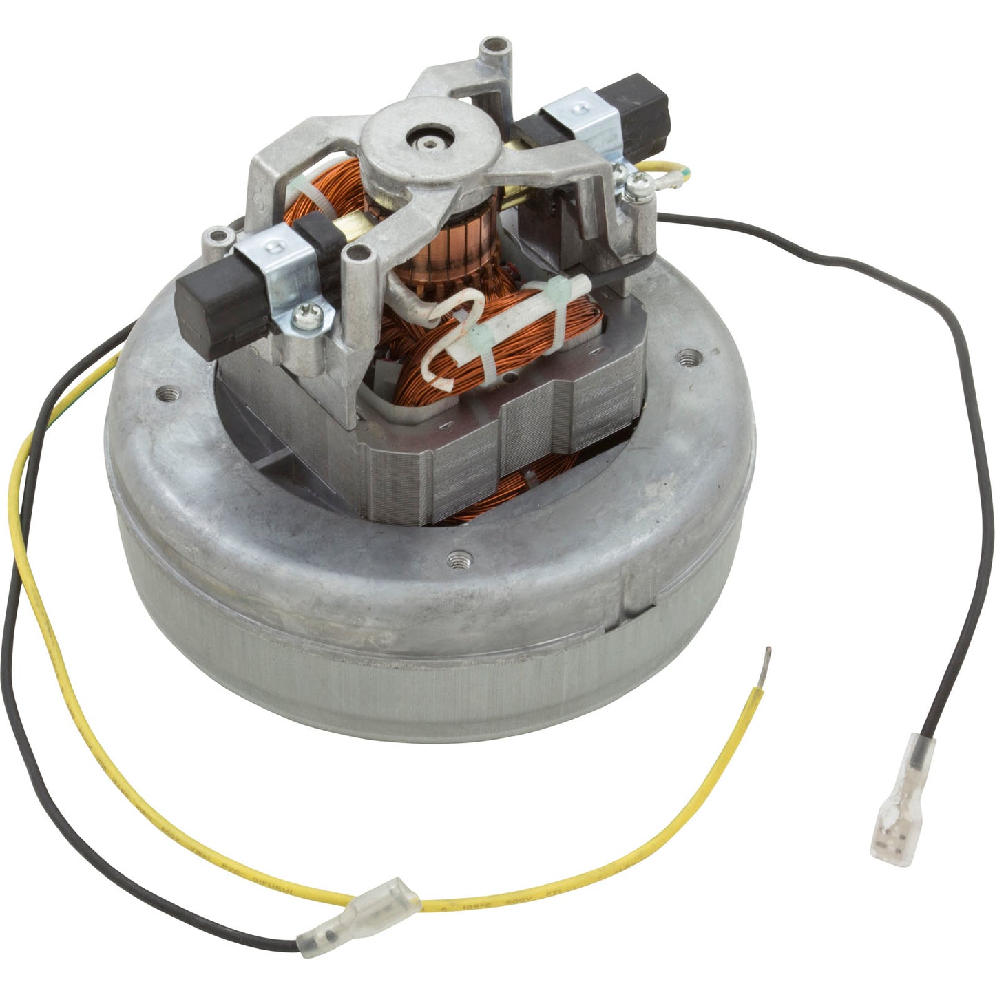 Motor, Ametek, 1.0 Horsepower, 230v, 1 Speed, Air Blower