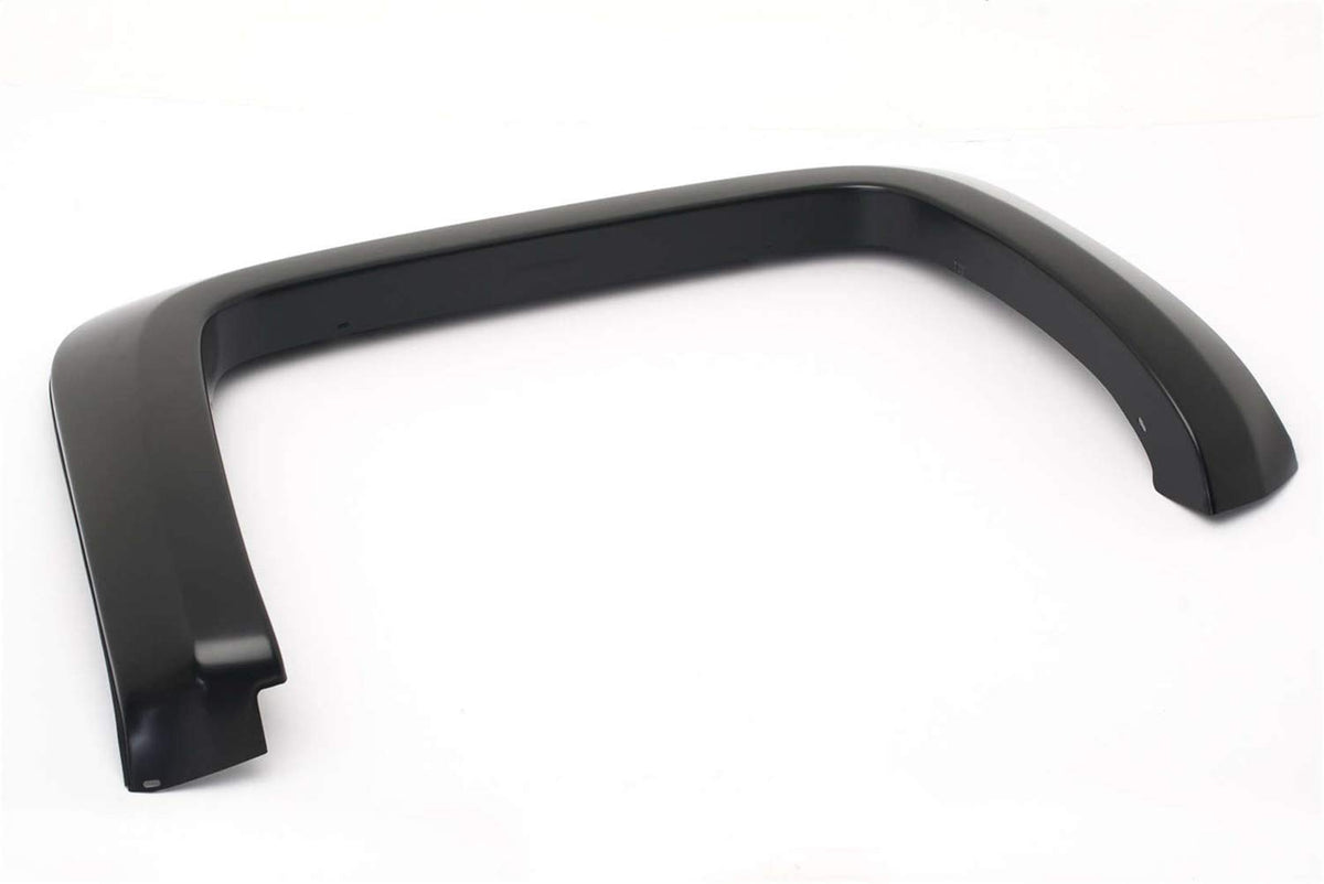 EGR 791954-Premium Series Fender Flares with Simulated Bolt-on Look w/Stainless Bolts - Compatible with 2020-2024 GMC Sierra 2500HD/3500HD