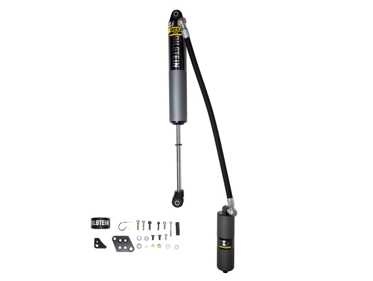 Bilstein BIL B8 Series Shocks - 25-330601