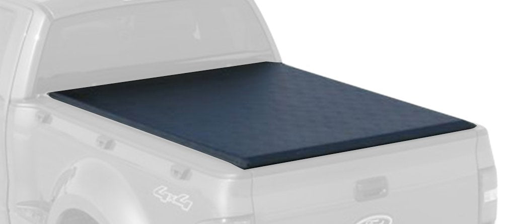 Access Bed Covers 9905 SILVERADO/SIERRA 1500 6.5 ft Sportside Literider Roll Up Soft Tonneau Cover - 32209
