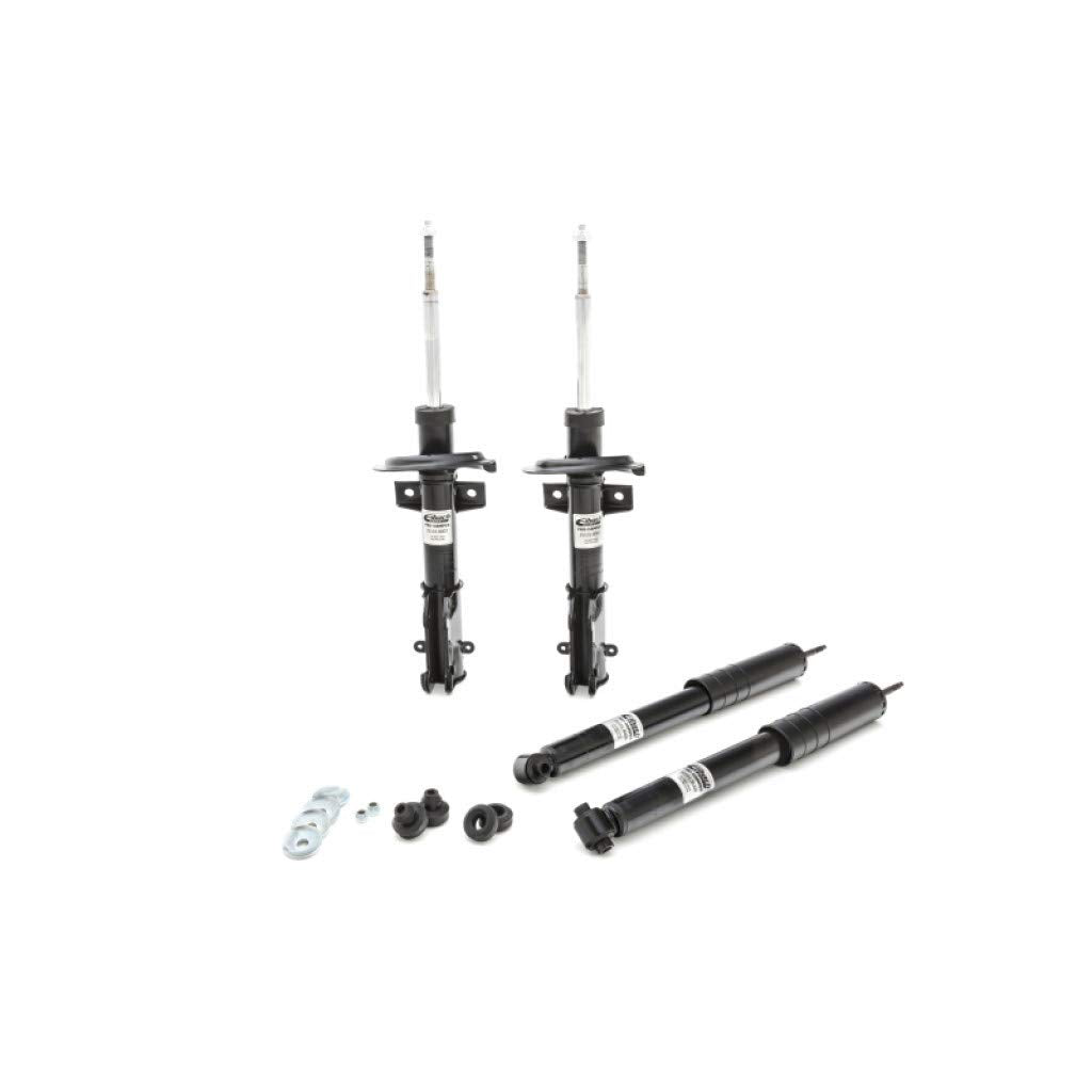 Eibach Pro-Damper Kit E60-35-029-01-22 Set Of 4 Compatible with Ford Mustang Coupe 2015-2017