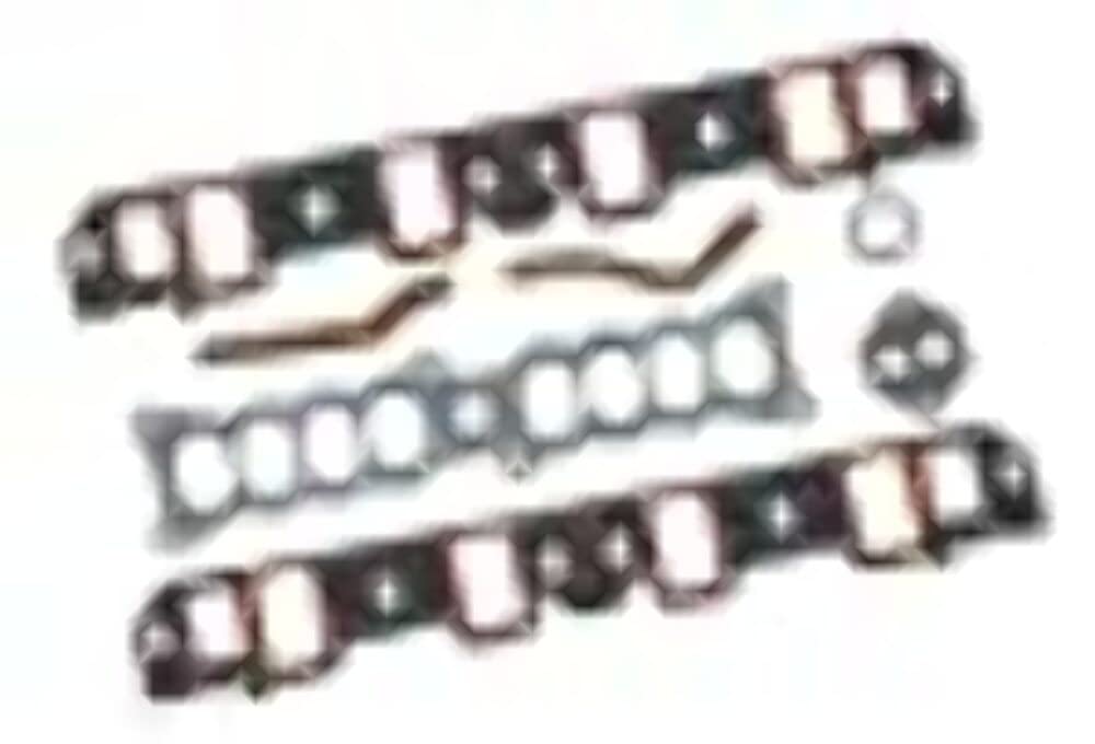 Belltech (KW Automotive) 8487 Buick Regal Gbody Muscle Car Spring Kits - 5835