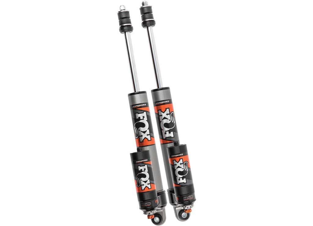 Fox Shox Fox Shocks 883-26-079 Rear Shock Absorber Fits Ram 1500