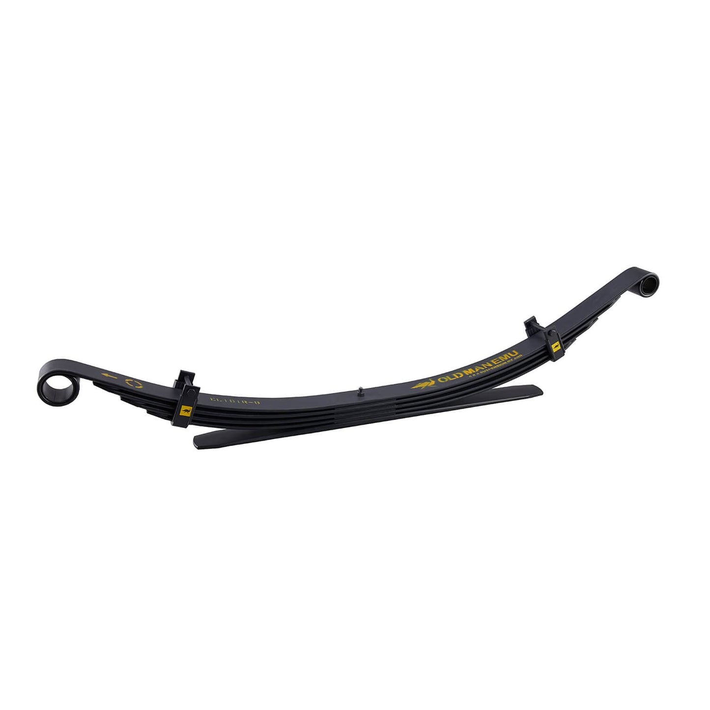 Old Man Emu EL101R Leaf Spring Rear 300KG Leaf Spring