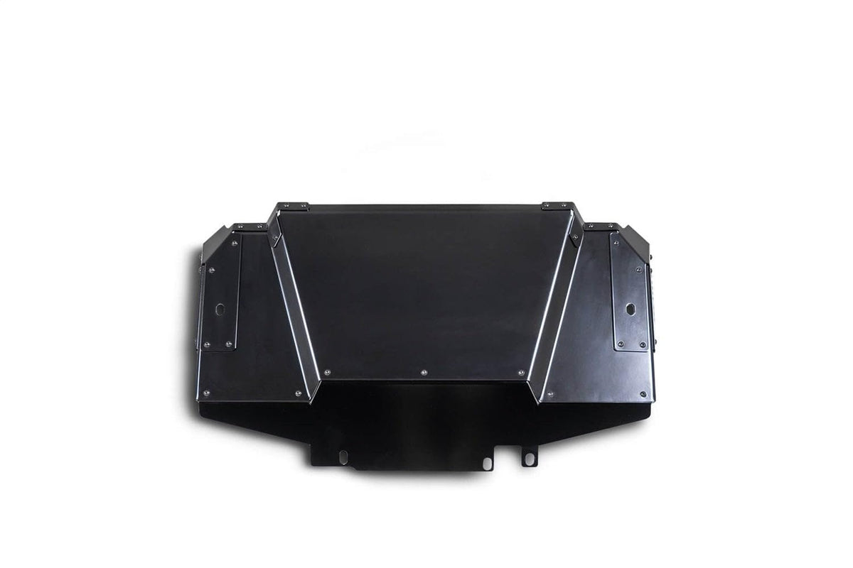 Addictive Desert 21C Bronco Rock Fighter Skid Plate - AC23005NA03