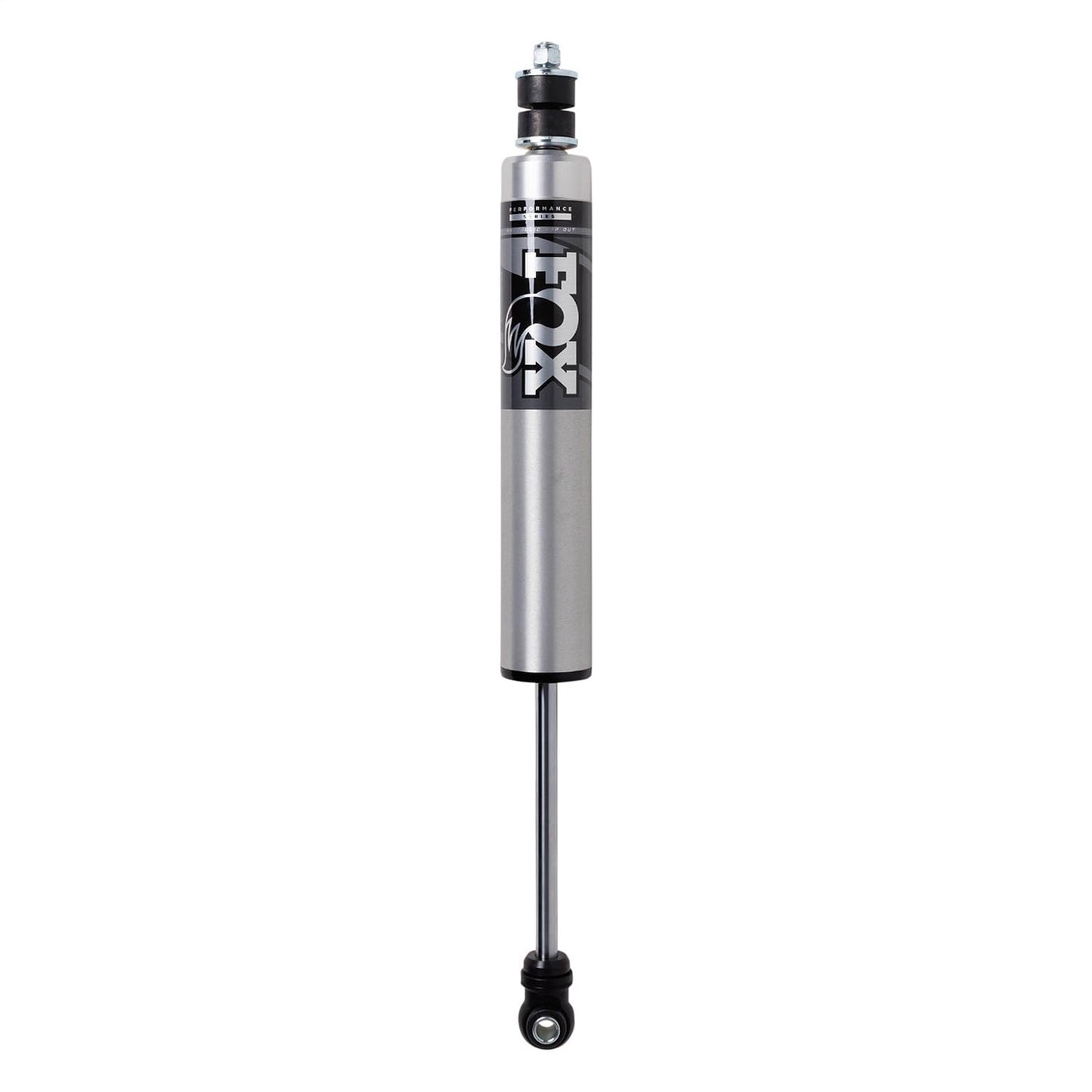 FOX Offroad Shocks 987-24-045 Performance Series 2.5 Smooth Body IFP HTO Shock Fits 2014-2025 Ram 2500/3500 4WD Front - Lift 2-3"