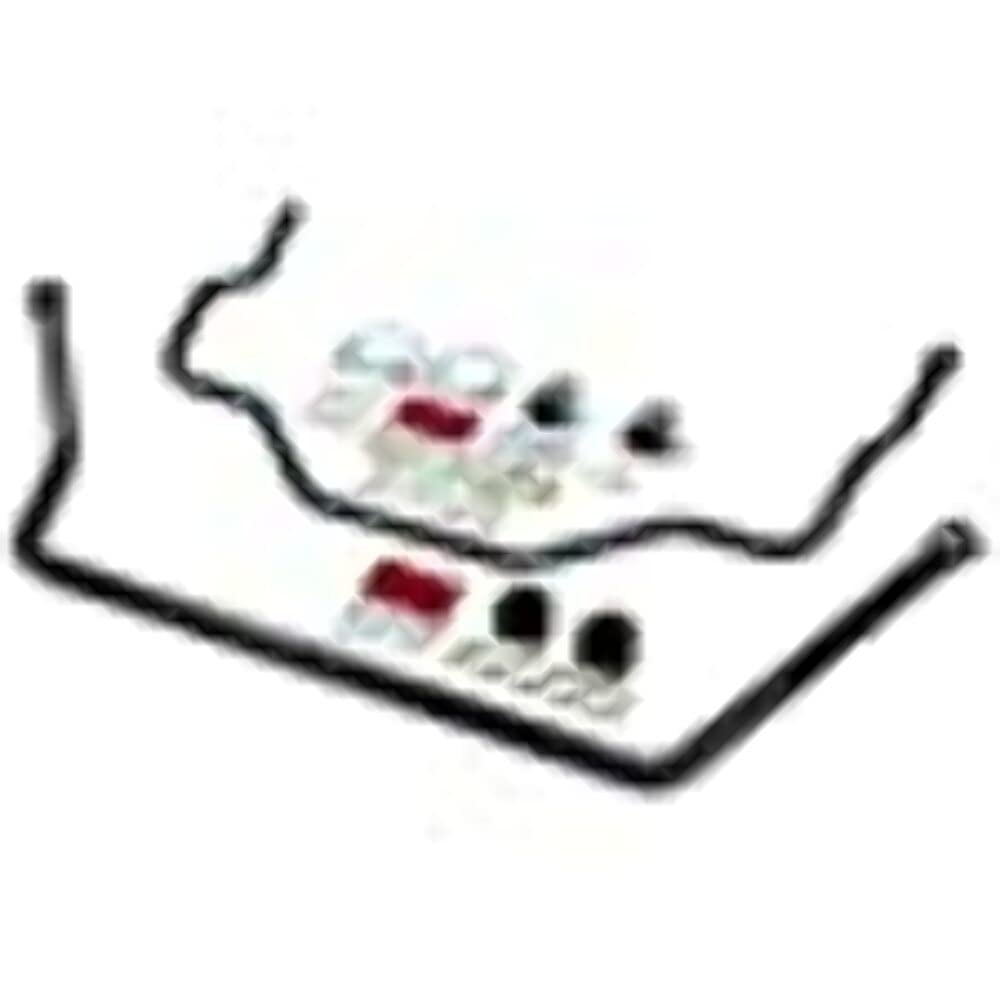 Belltech (KW Automotive) 8898 C1500/C2500 5400/5500 Antiswaybar Sets - 9906