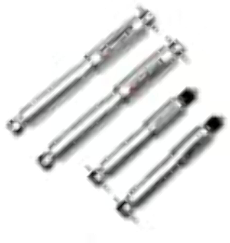 Belltech (KW Automotive) 9299 BLAZER/C1500/C2500 Suburban Street Performance Shock Set - 9520