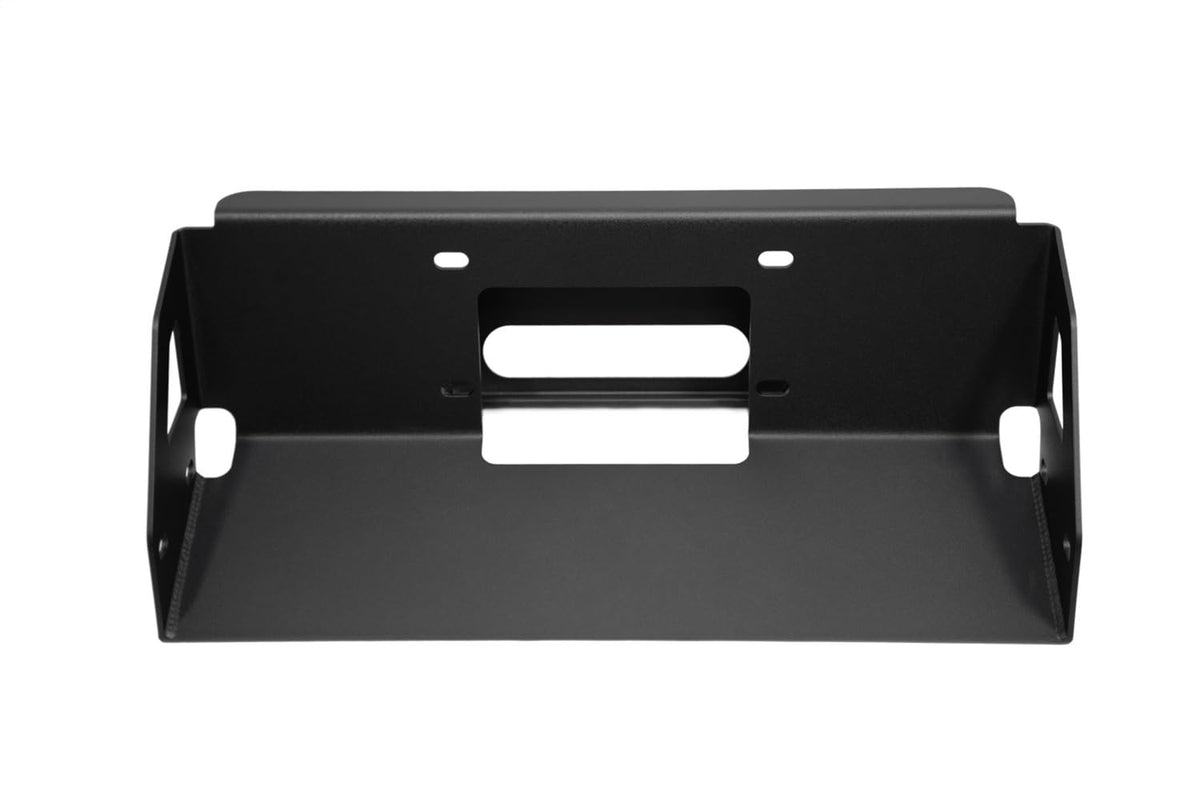 Addictive Desert 22C Silverado 1500 ZR2 Stealth Fighter Winch Kit - AC12156601NA