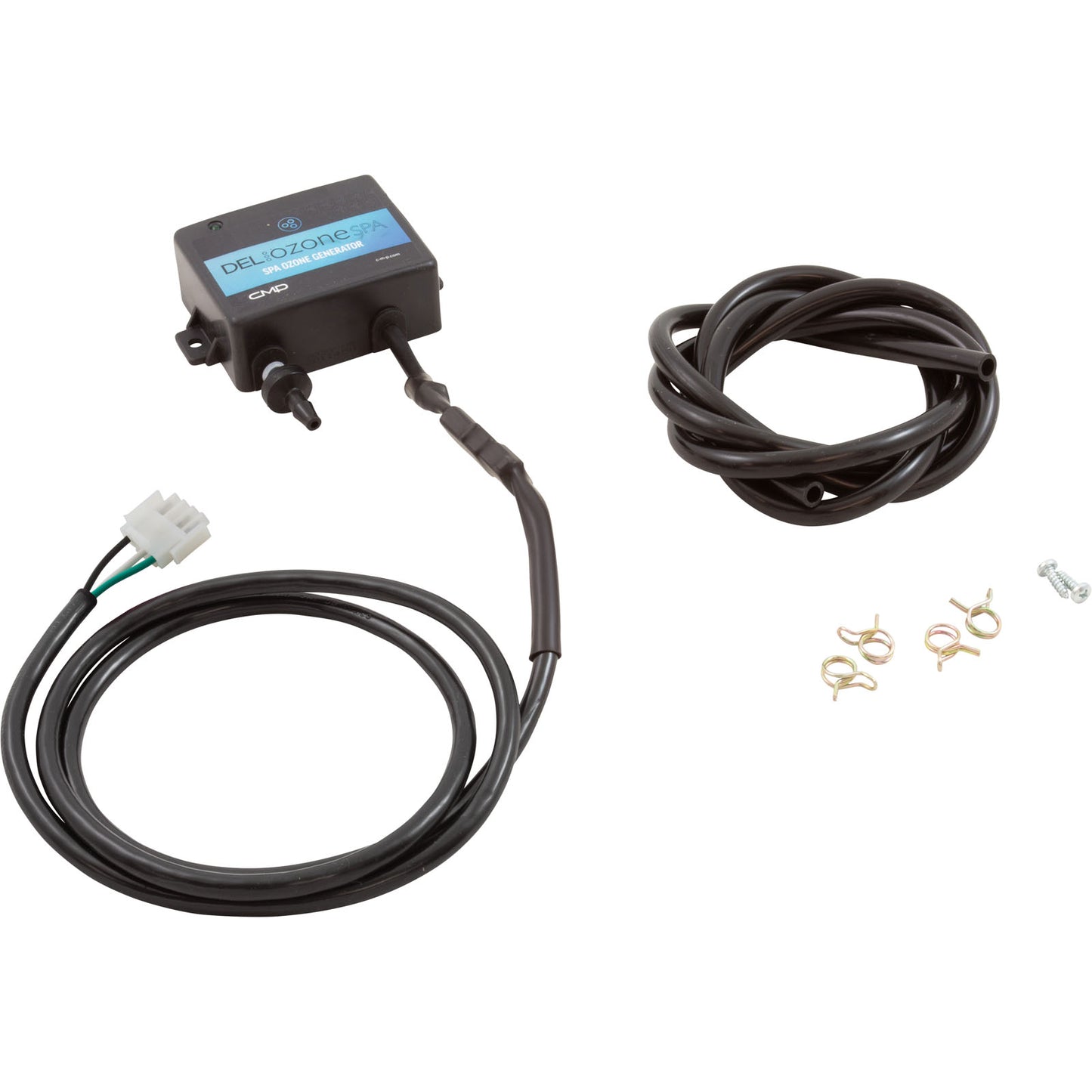 Ozonator, UO3, 115v/230v, with Parts Bag, AMP PLUG