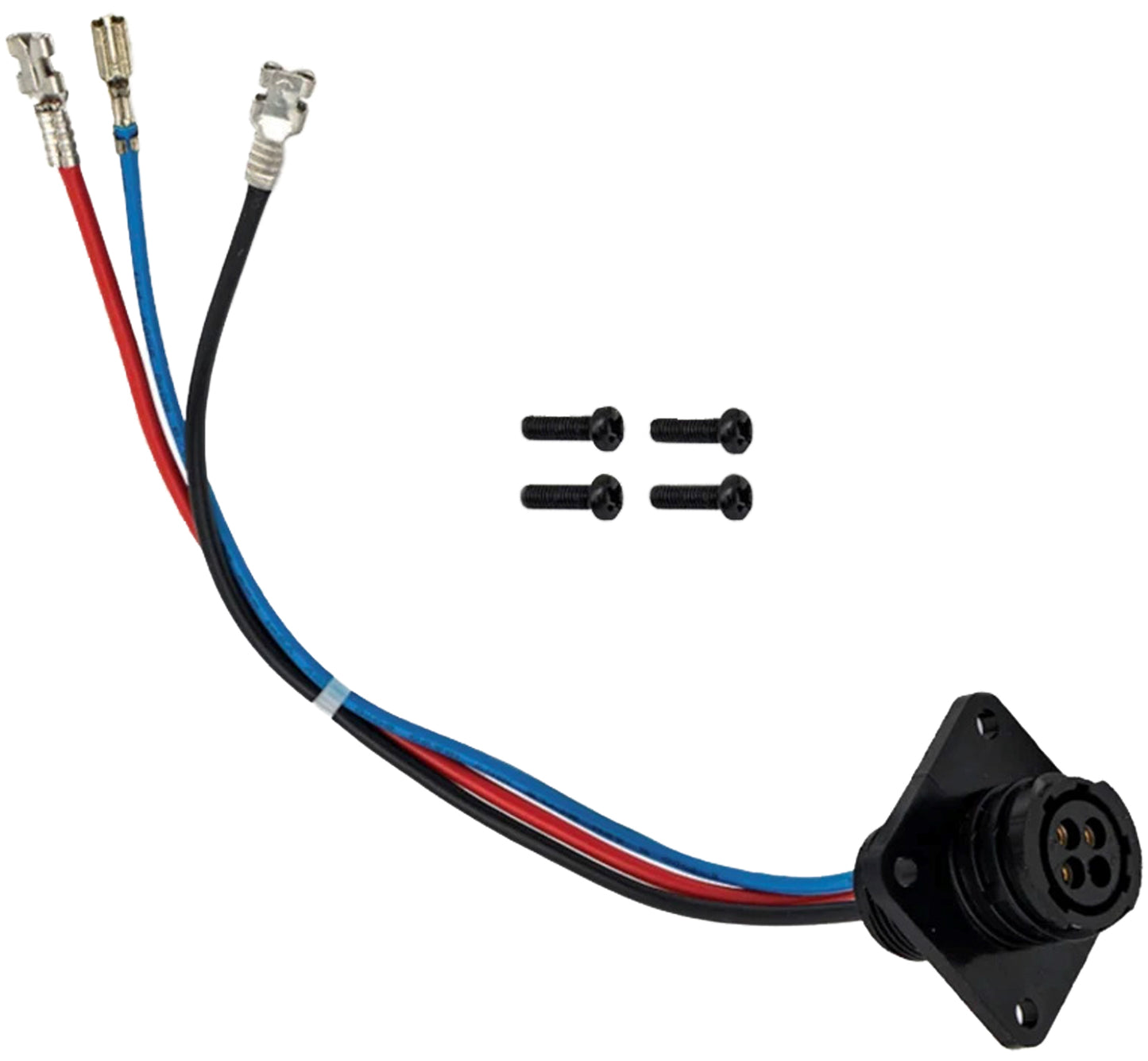 Cable Replacement, Jandy TruClear11K, Cell Side Assembly