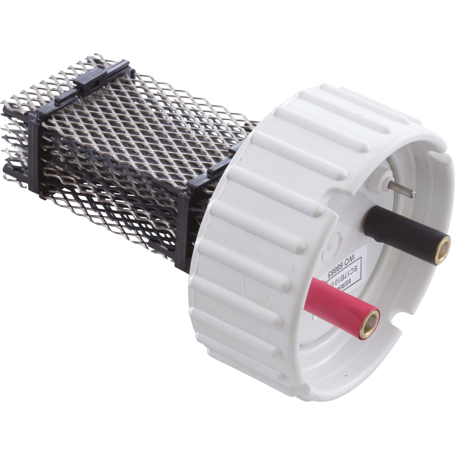 Electrode Kit, Zodiac Clearwater C170, 5-1/4"