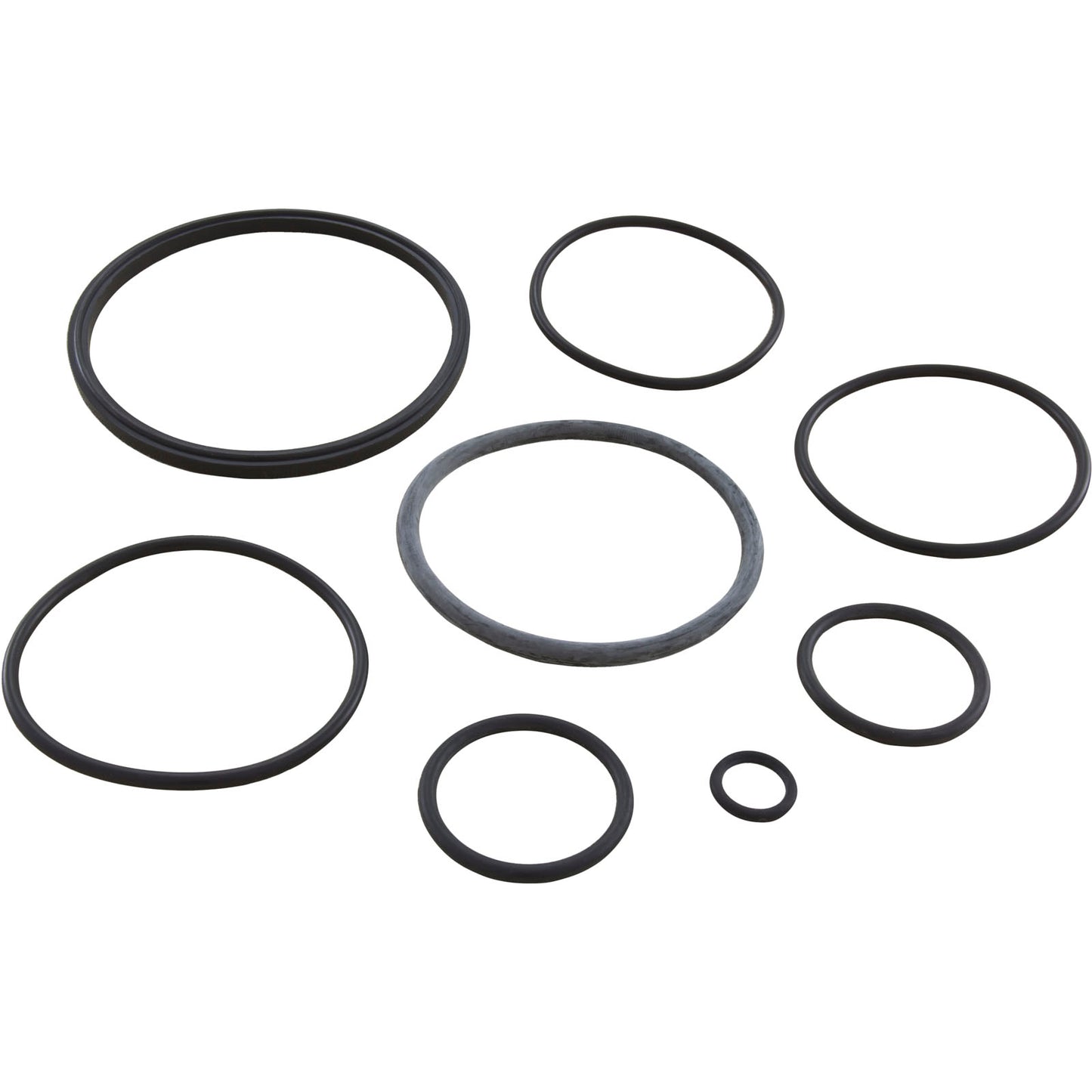 O-Ring Kit, Zodiac Nature2 Fusion