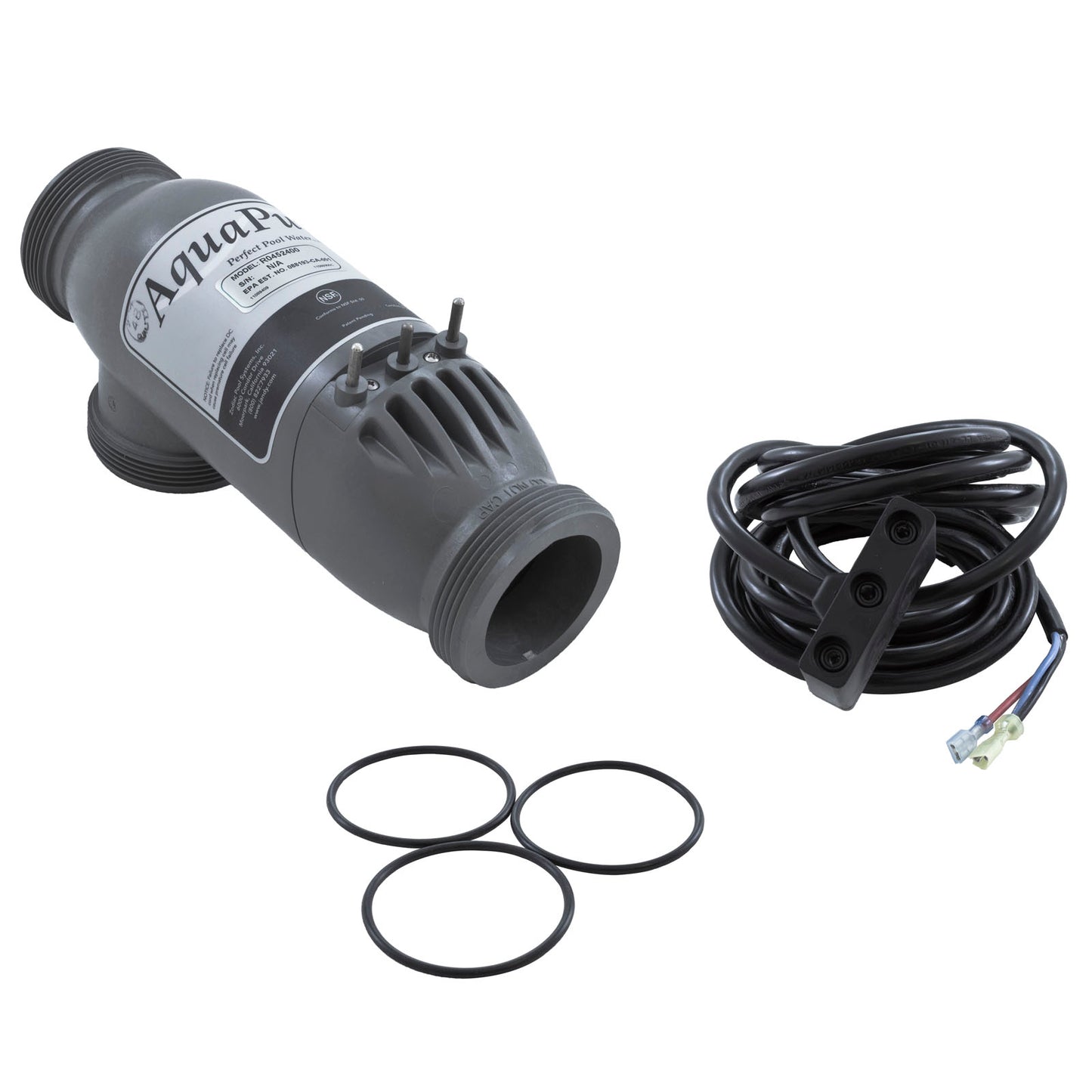 Cell Kit, Zodiac APURE1400 3-Port, with Cord