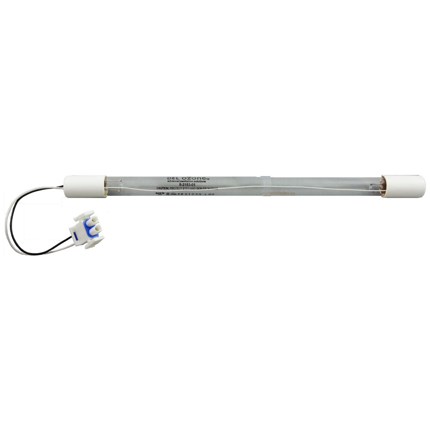 UV Lamp Kit, Del Ozone AOP S
