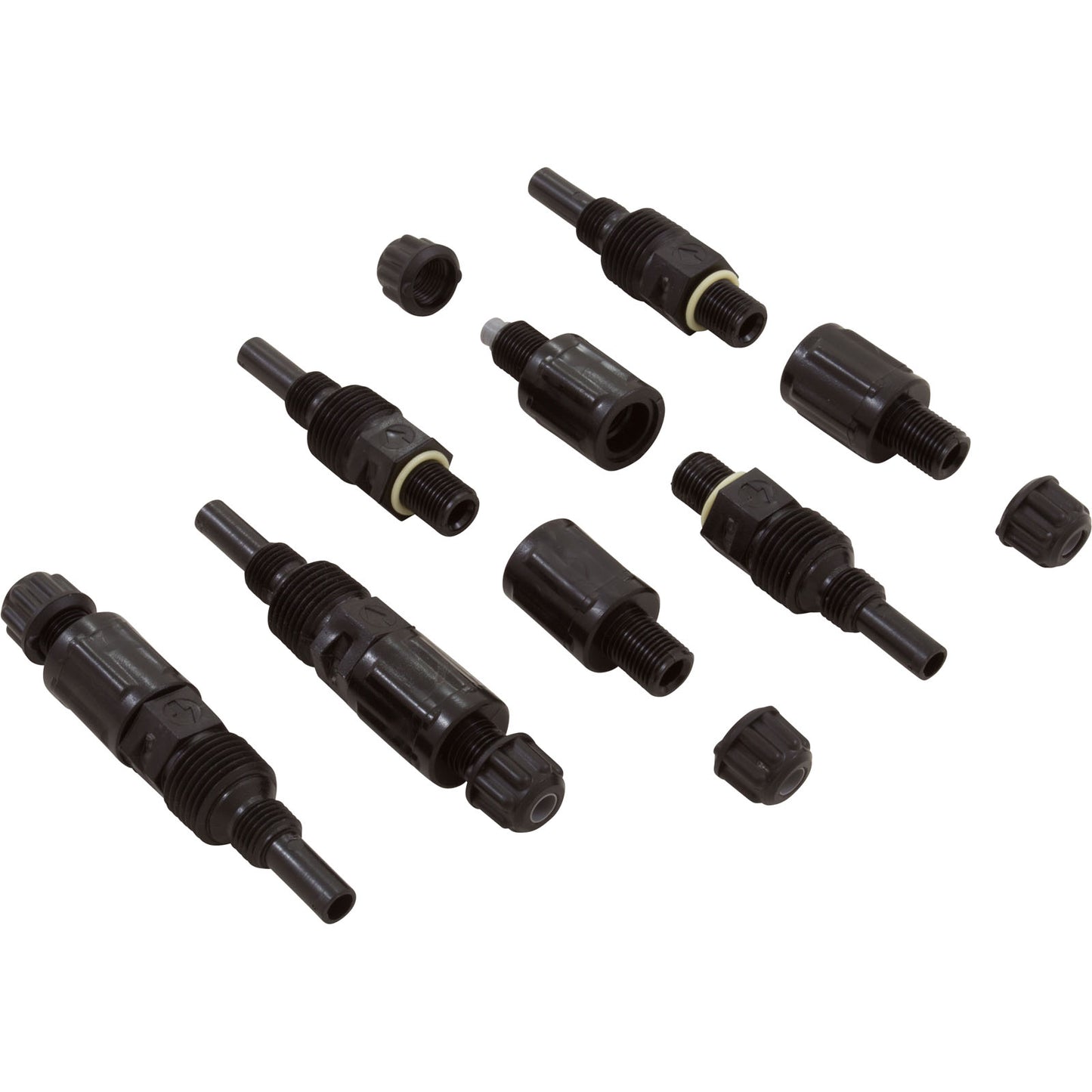 Injection Chck Vlv, Qty 5, Stenner Series 45/85/100/170,1/4"