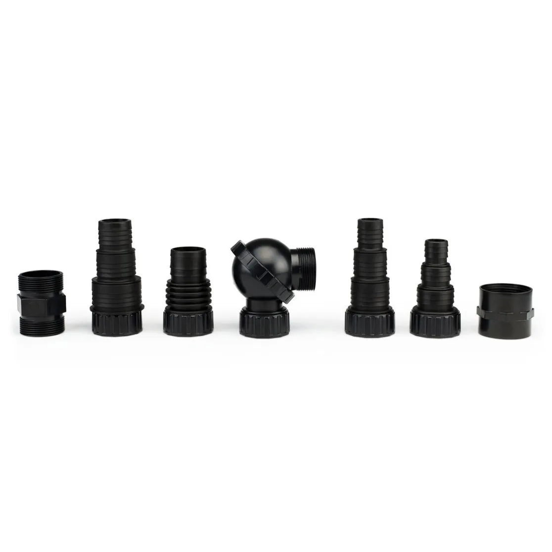 AQUASURGE 2000-4000 ADJUSTABLE FLOW POND PUMP