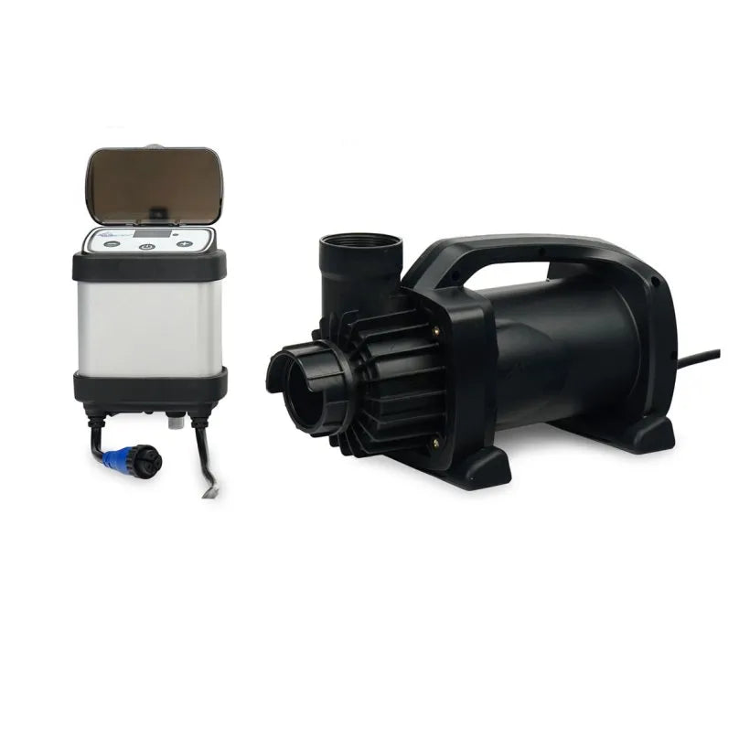 SLD 4000-7000 ADJUSTABLE FLOW POND PUMP